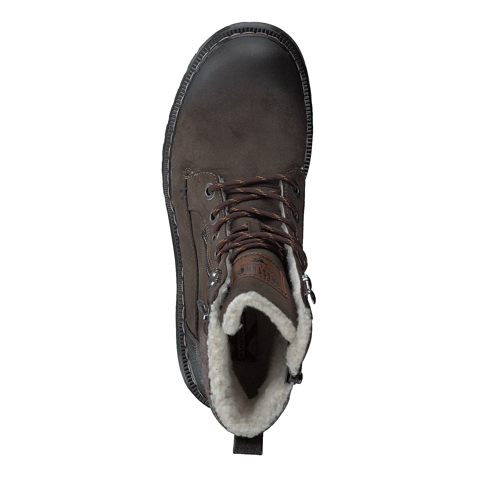 Mustang zapatos 4145603 Brown