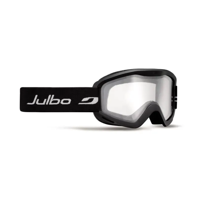 MáSCARA JULBO PLASMA (NEGRO  CAT 0)