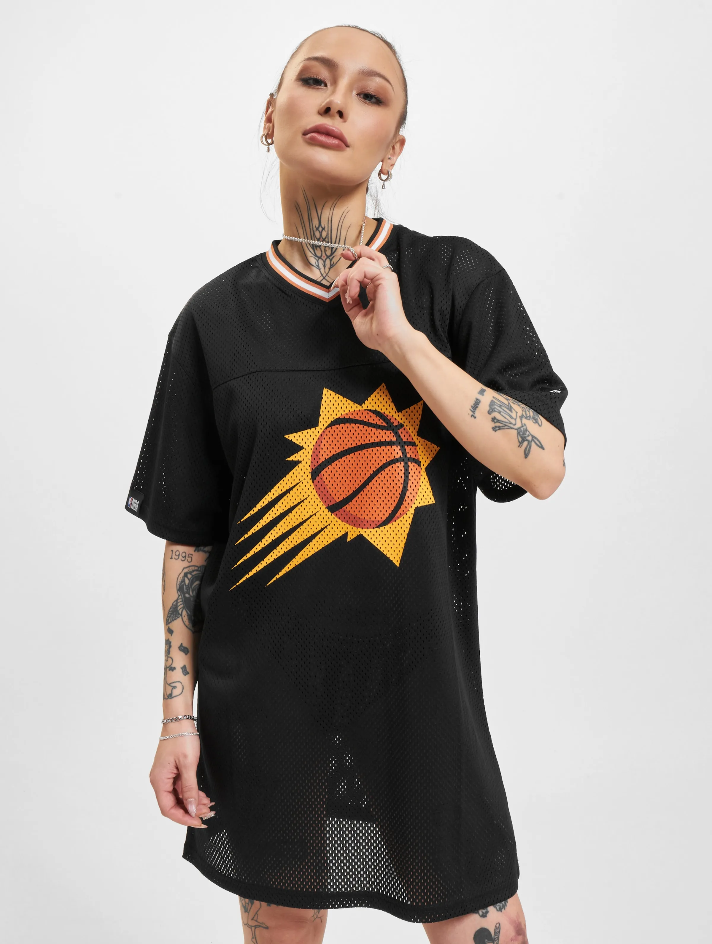 NBA Mesh