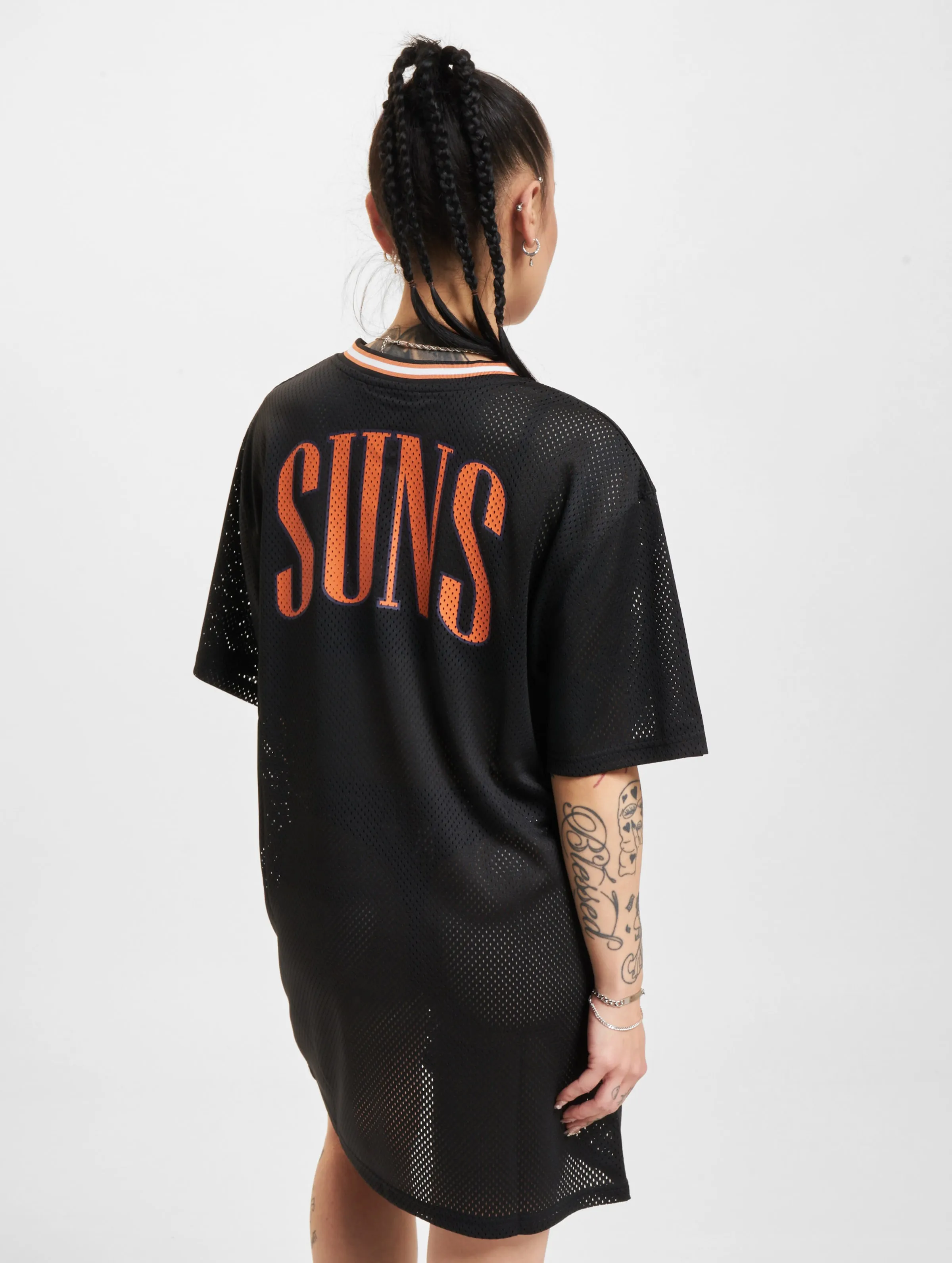 NBA Mesh