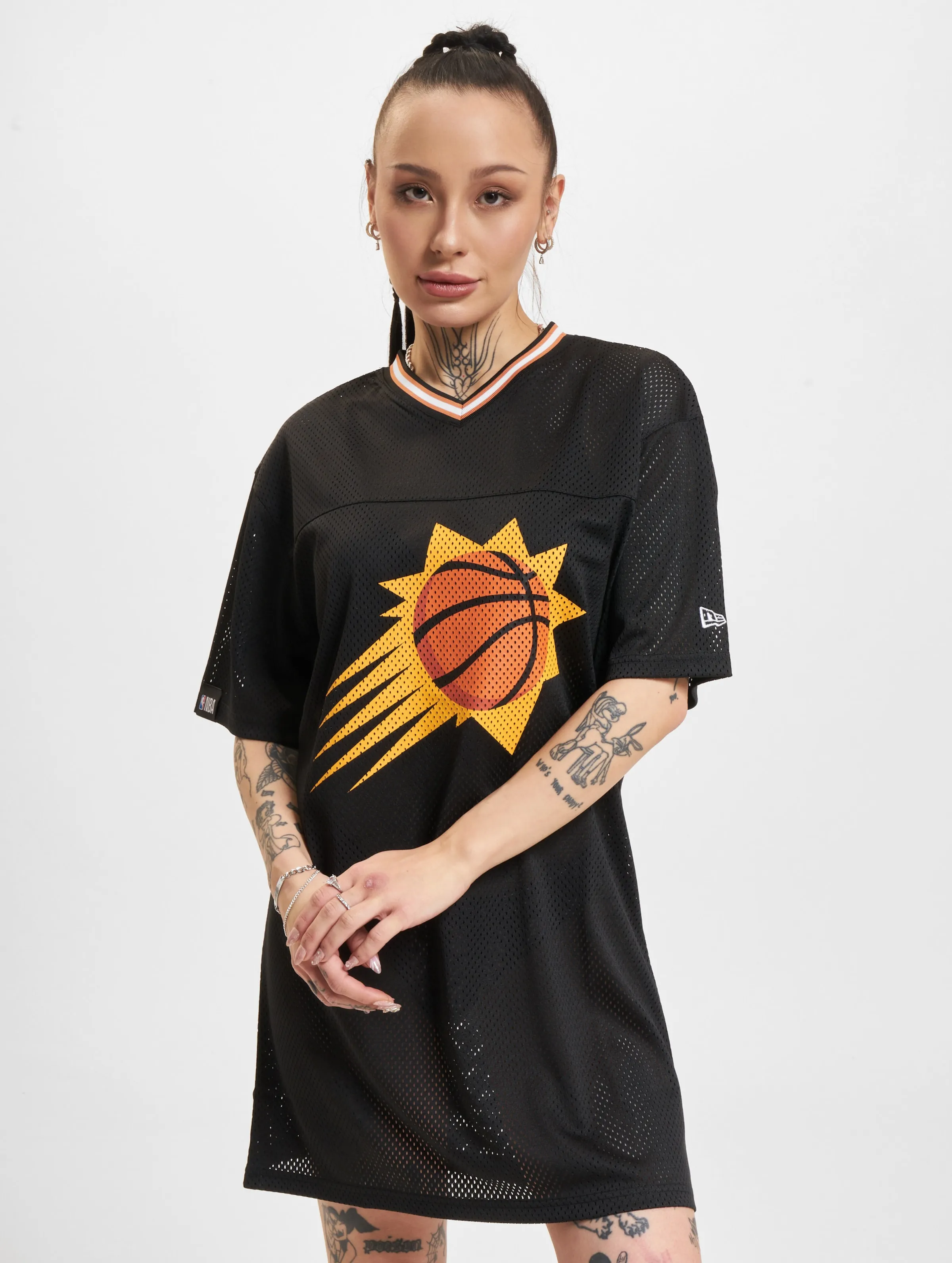 NBA Mesh