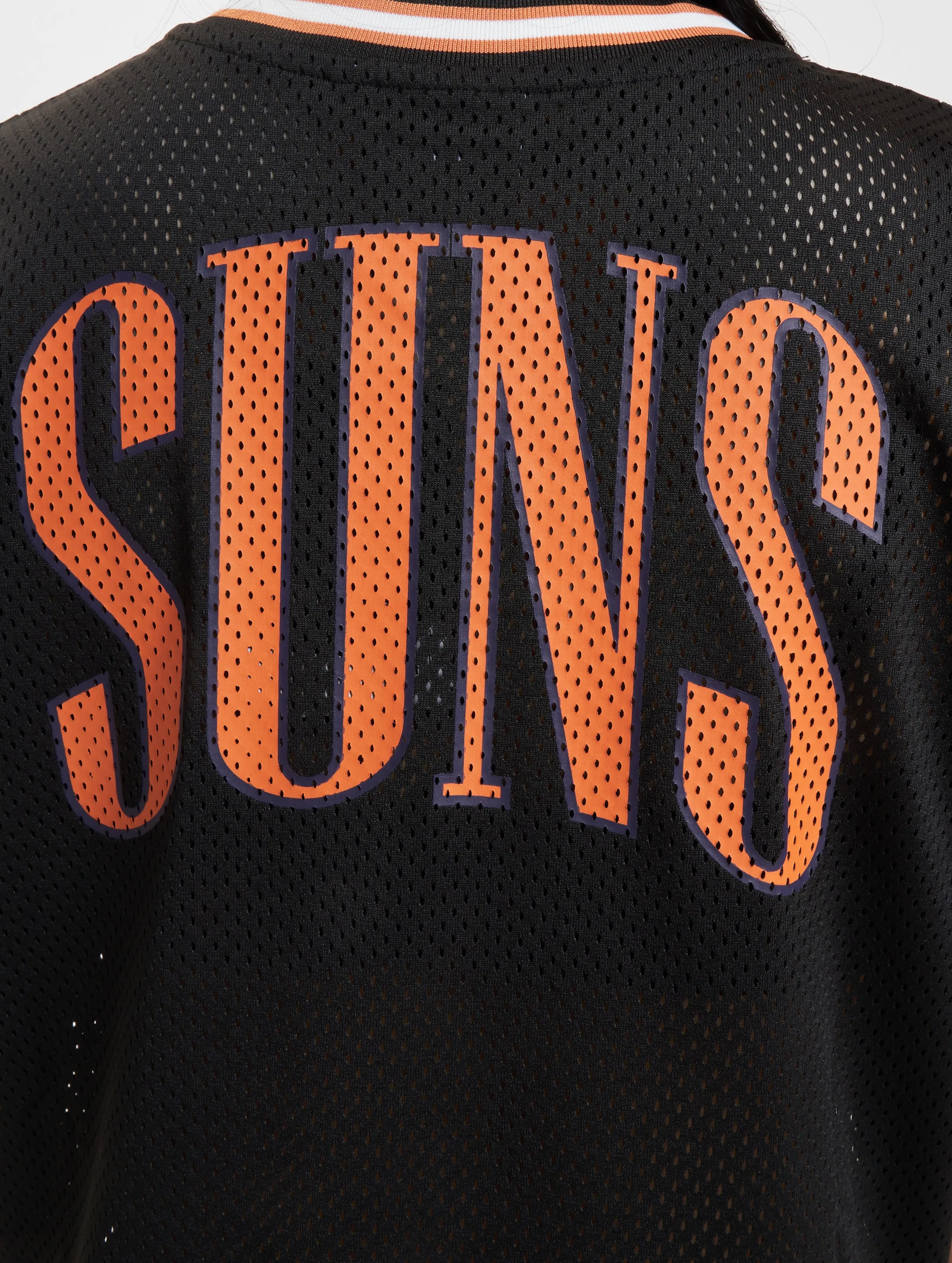 NBA Mesh