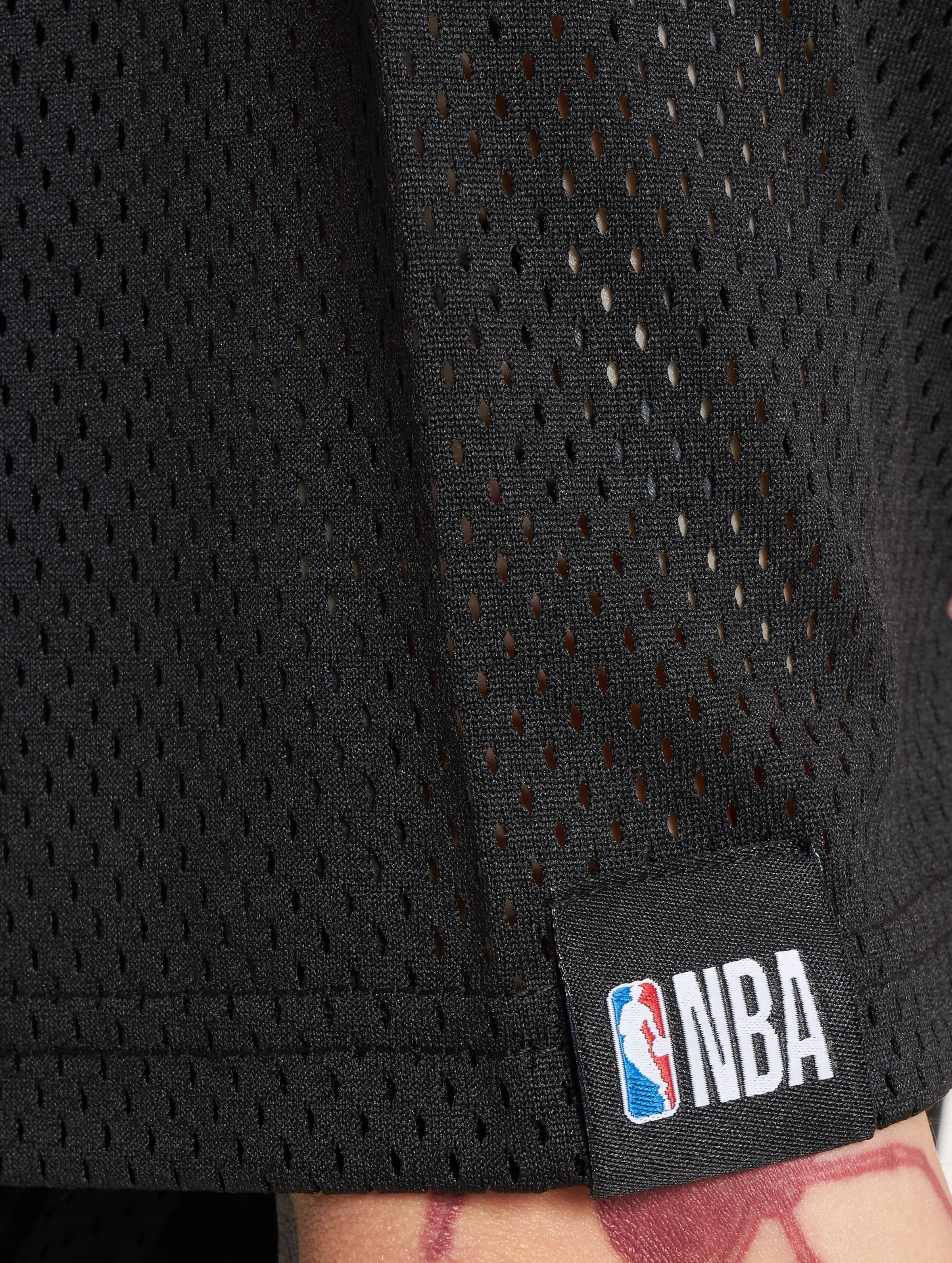 NBA Mesh