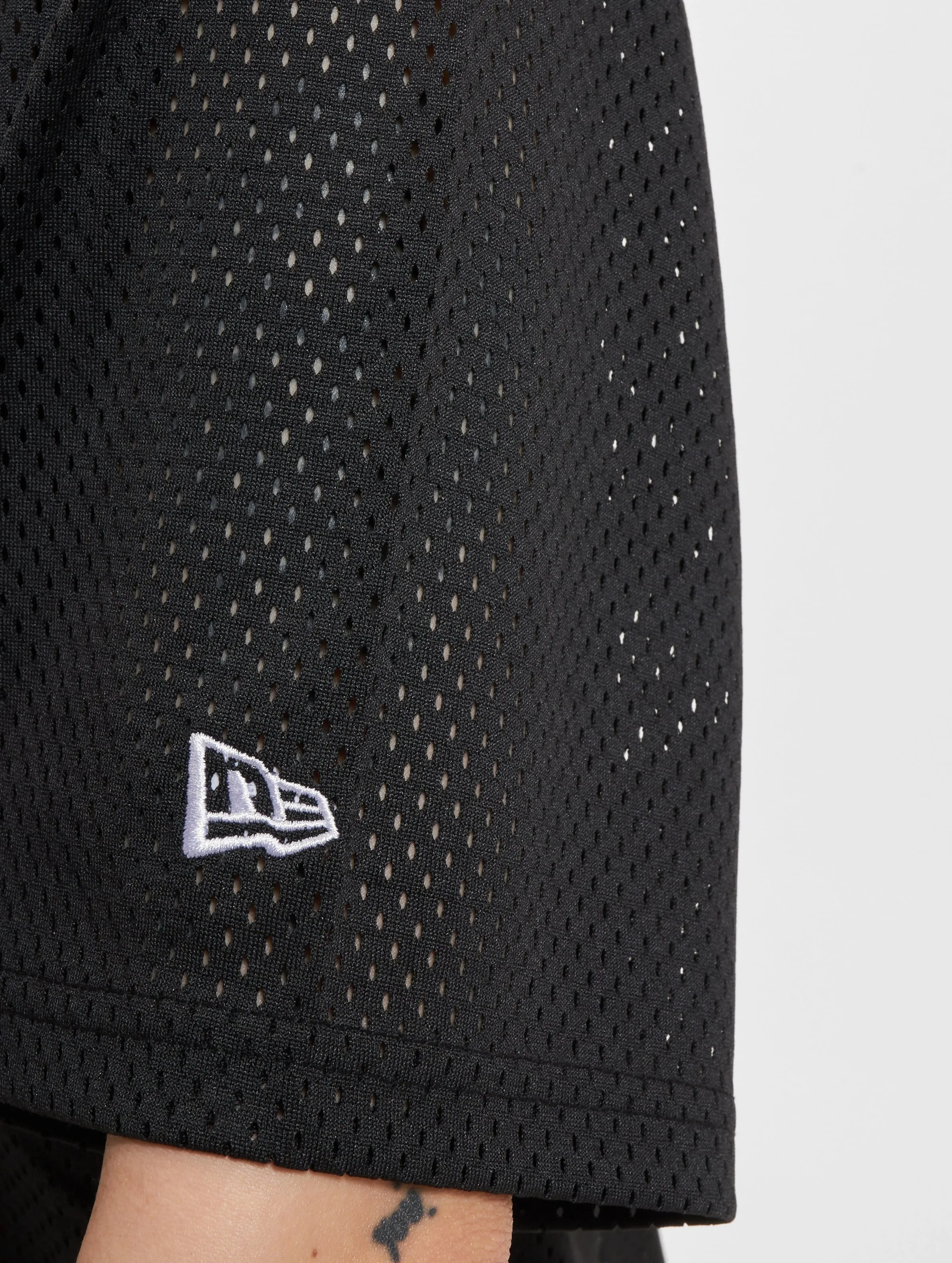 NBA Mesh