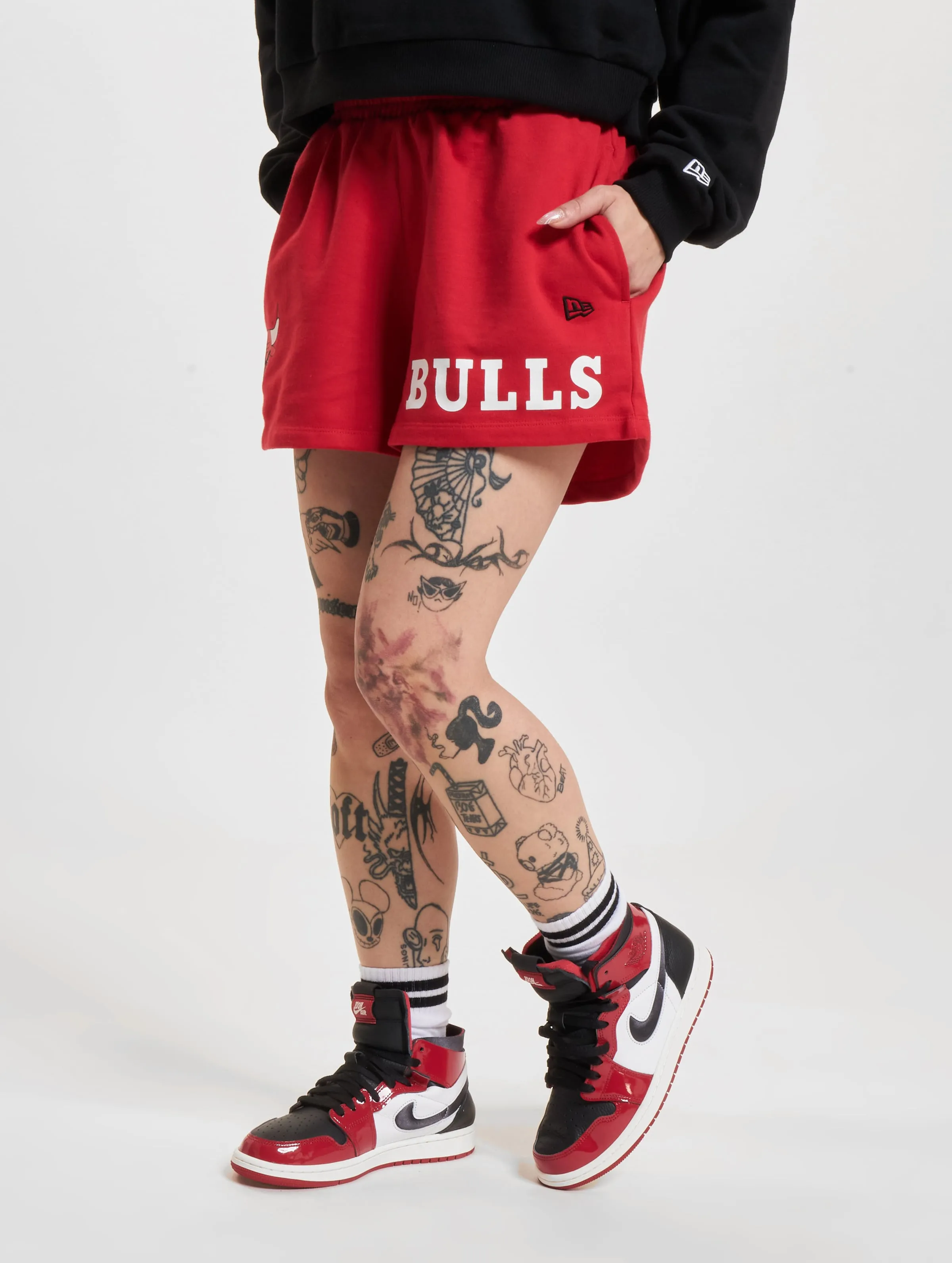 NBA Team Logo Chicago Bulls