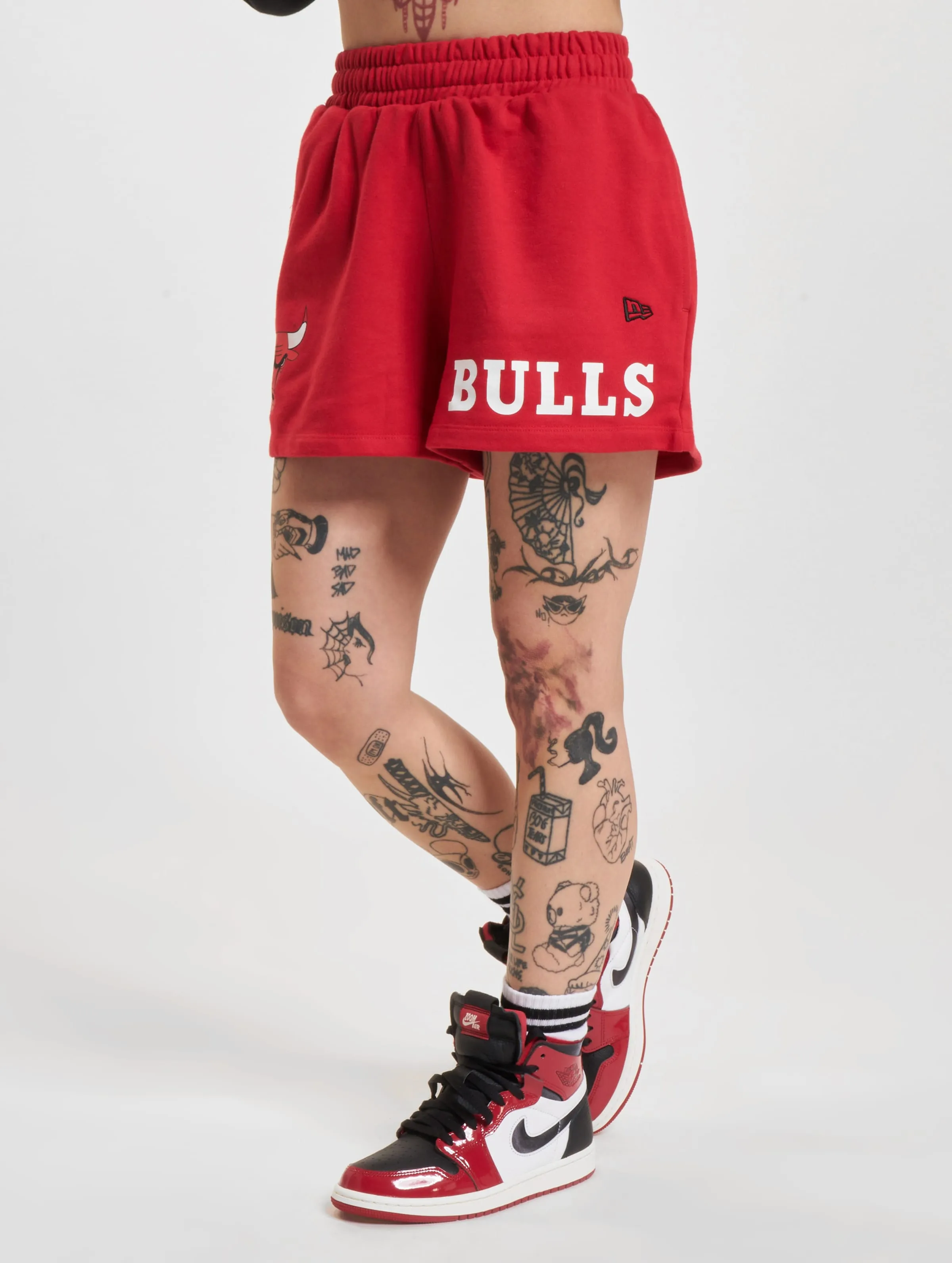 NBA Team Logo Chicago Bulls