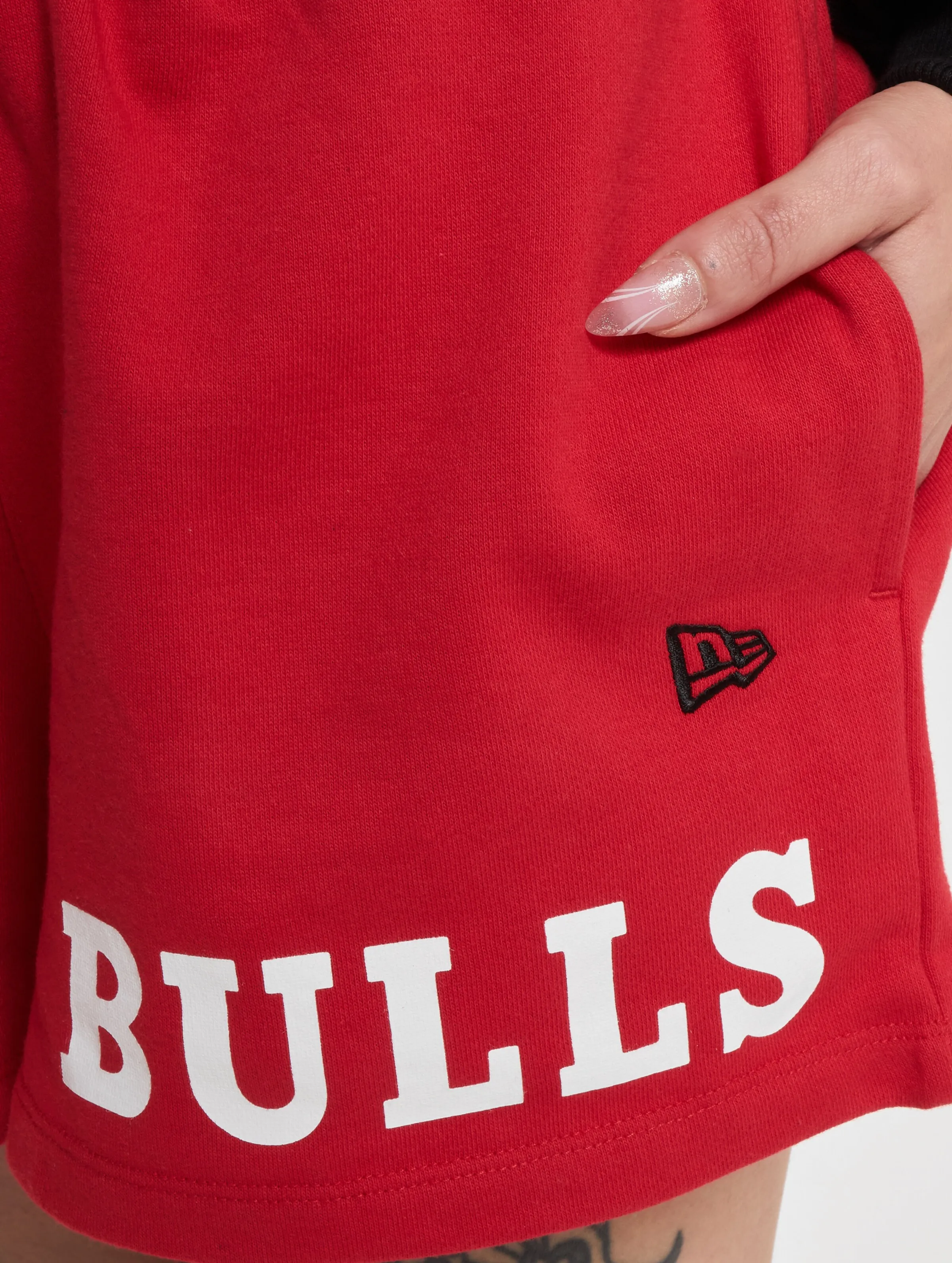 NBA Team Logo Chicago Bulls