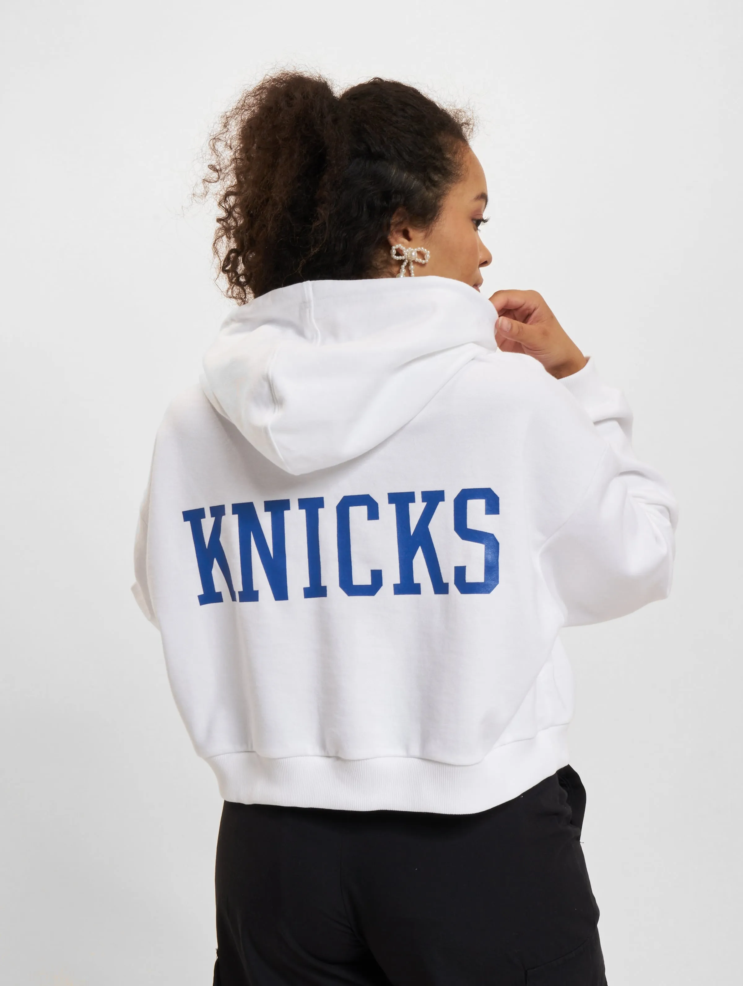 NBA Team Logo Crop Neykni
