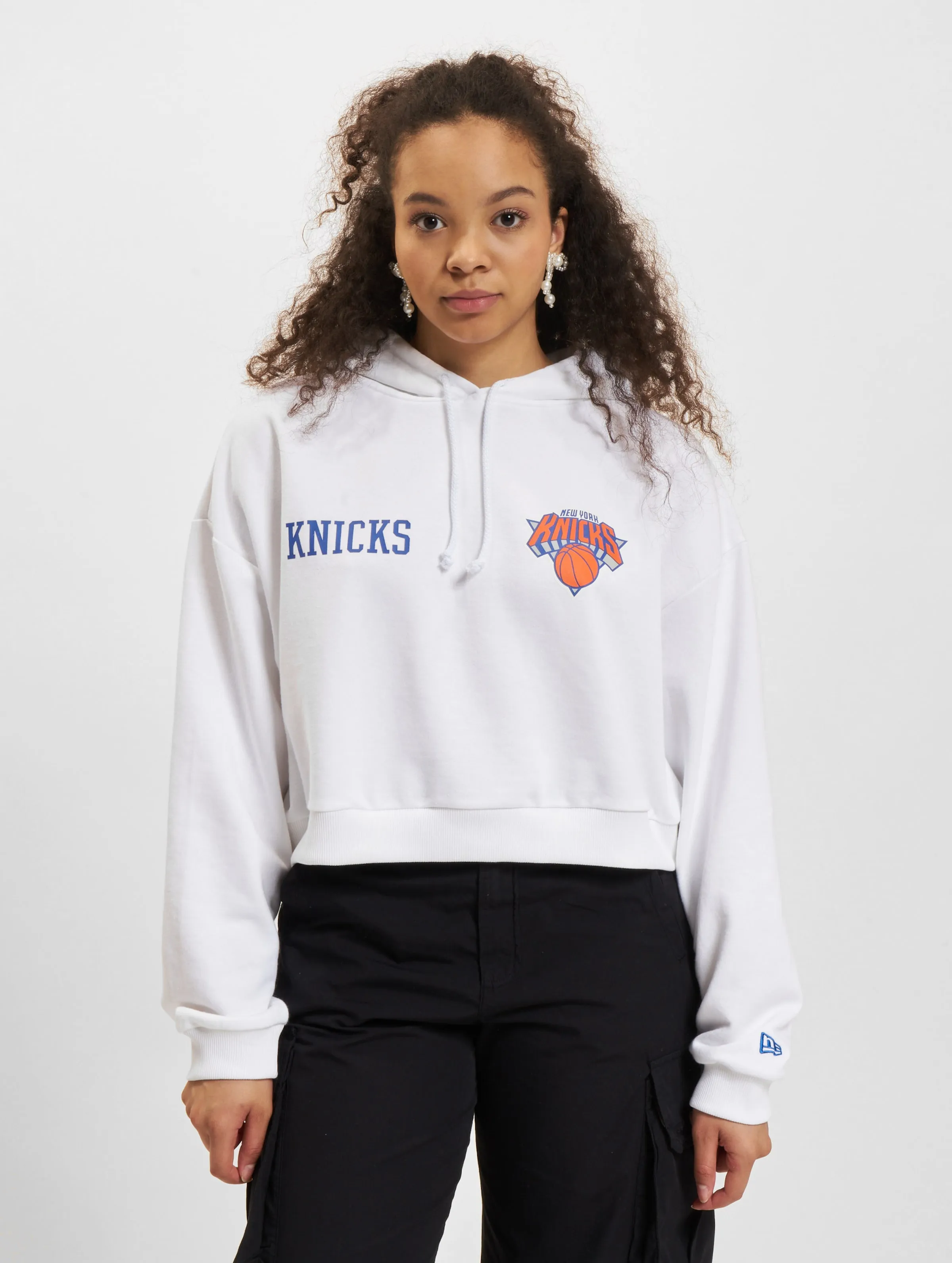 NBA Team Logo Crop Neykni