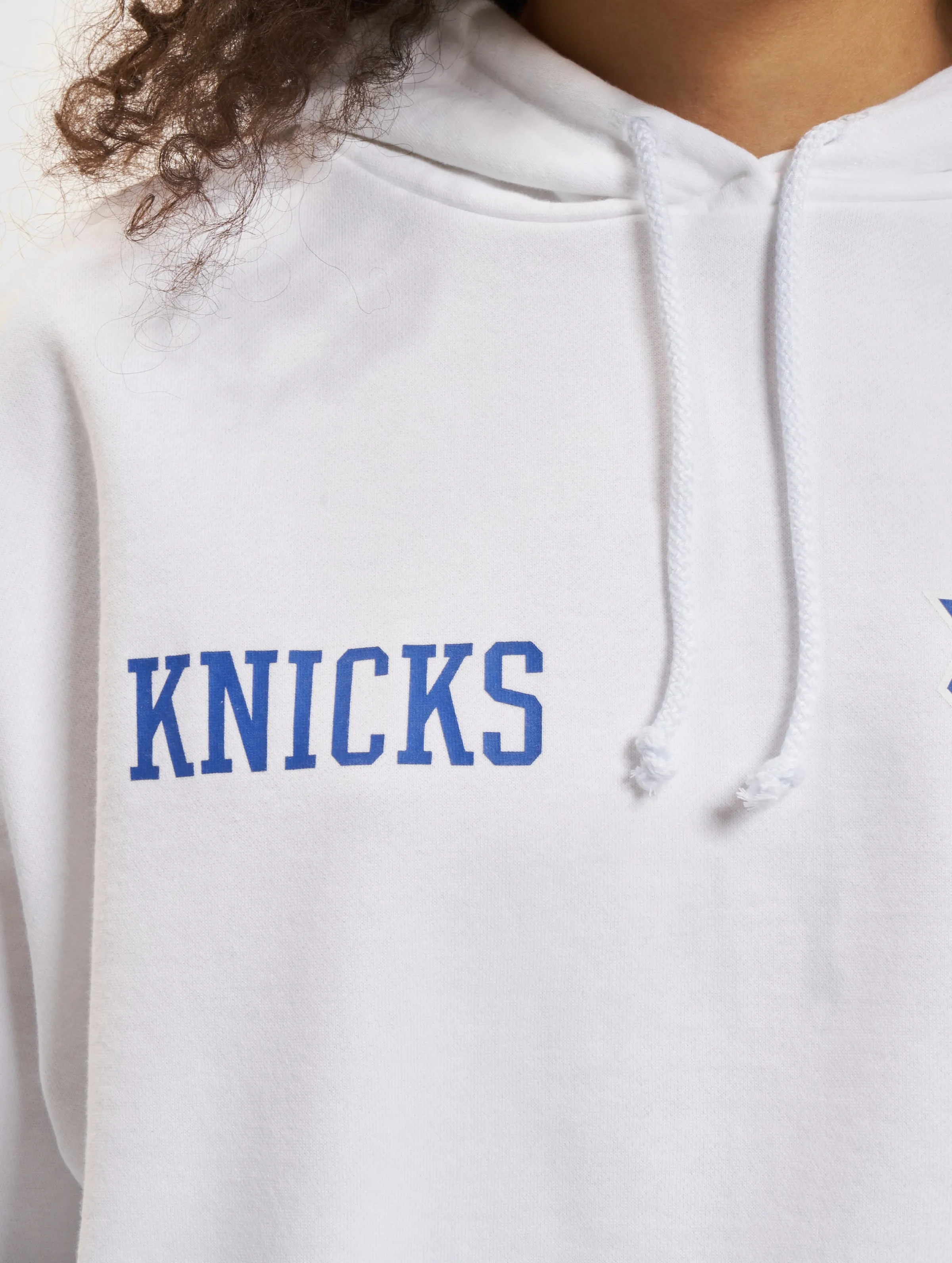 NBA Team Logo Crop Neykni