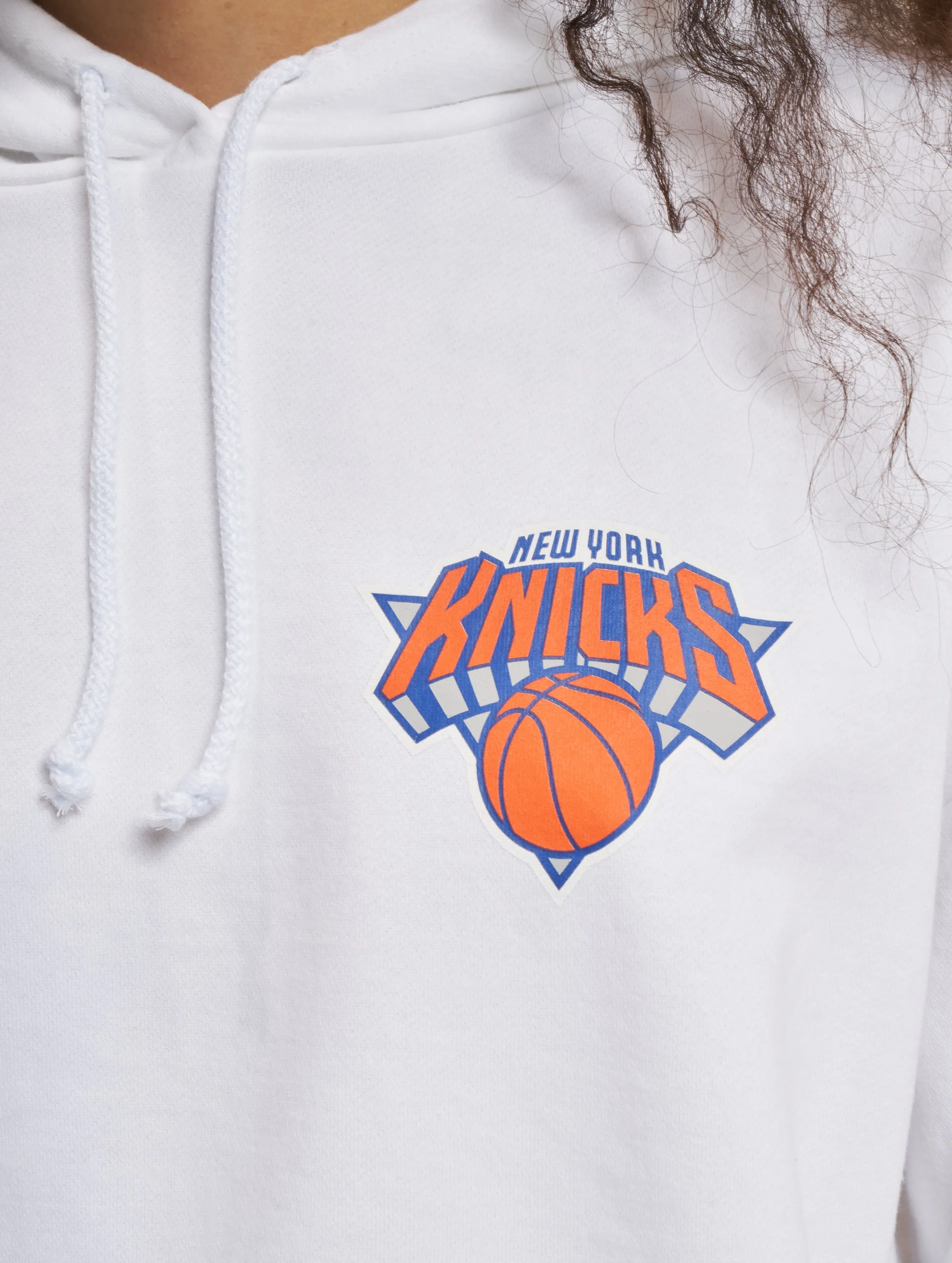 NBA Team Logo Crop Neykni