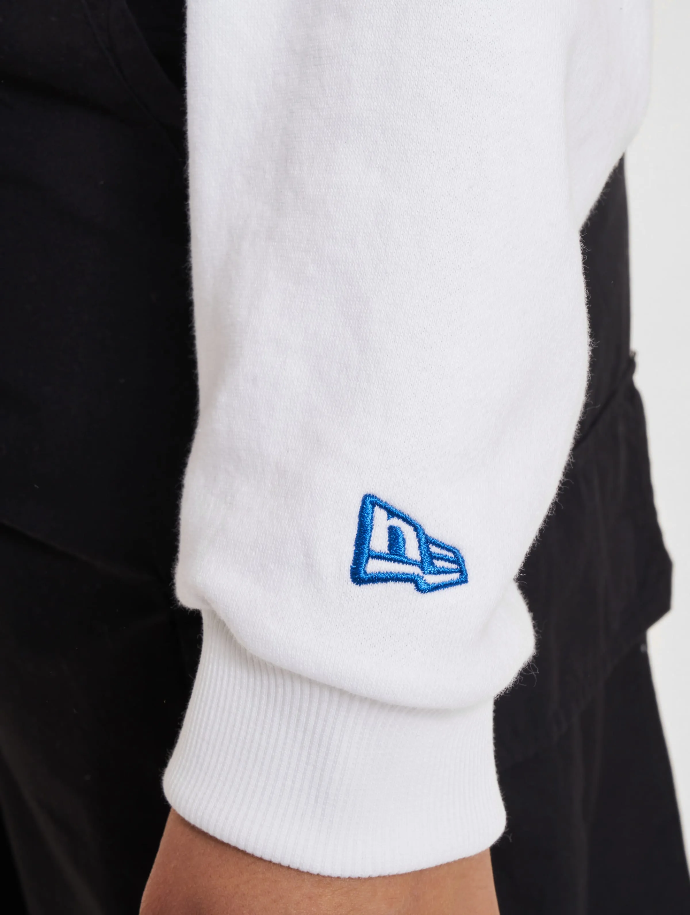 NBA Team Logo Crop Neykni