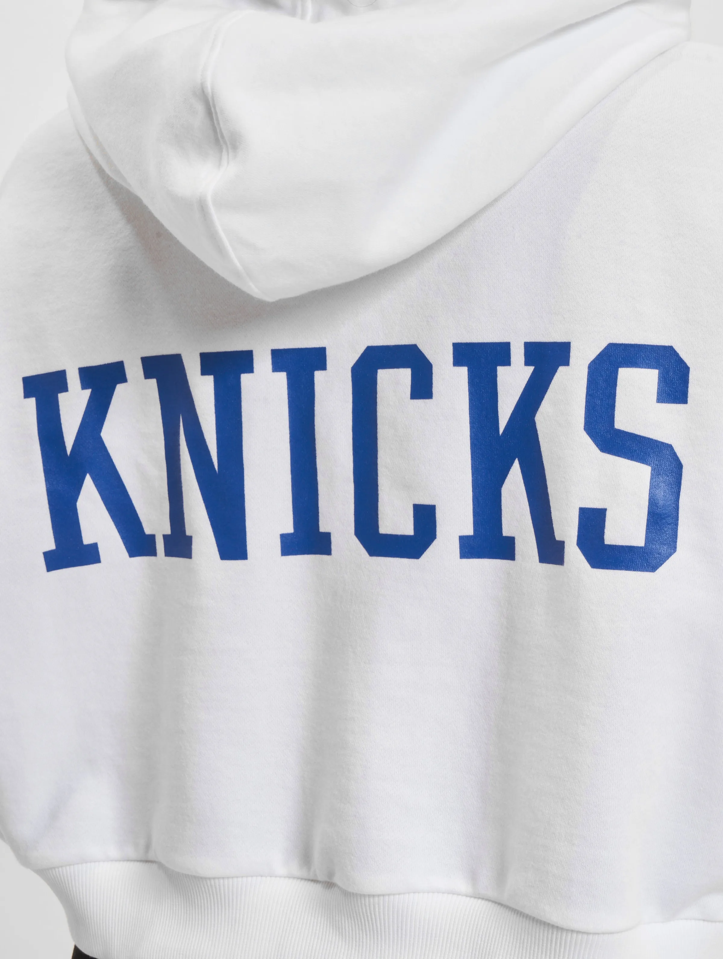 NBA Team Logo Crop Neykni