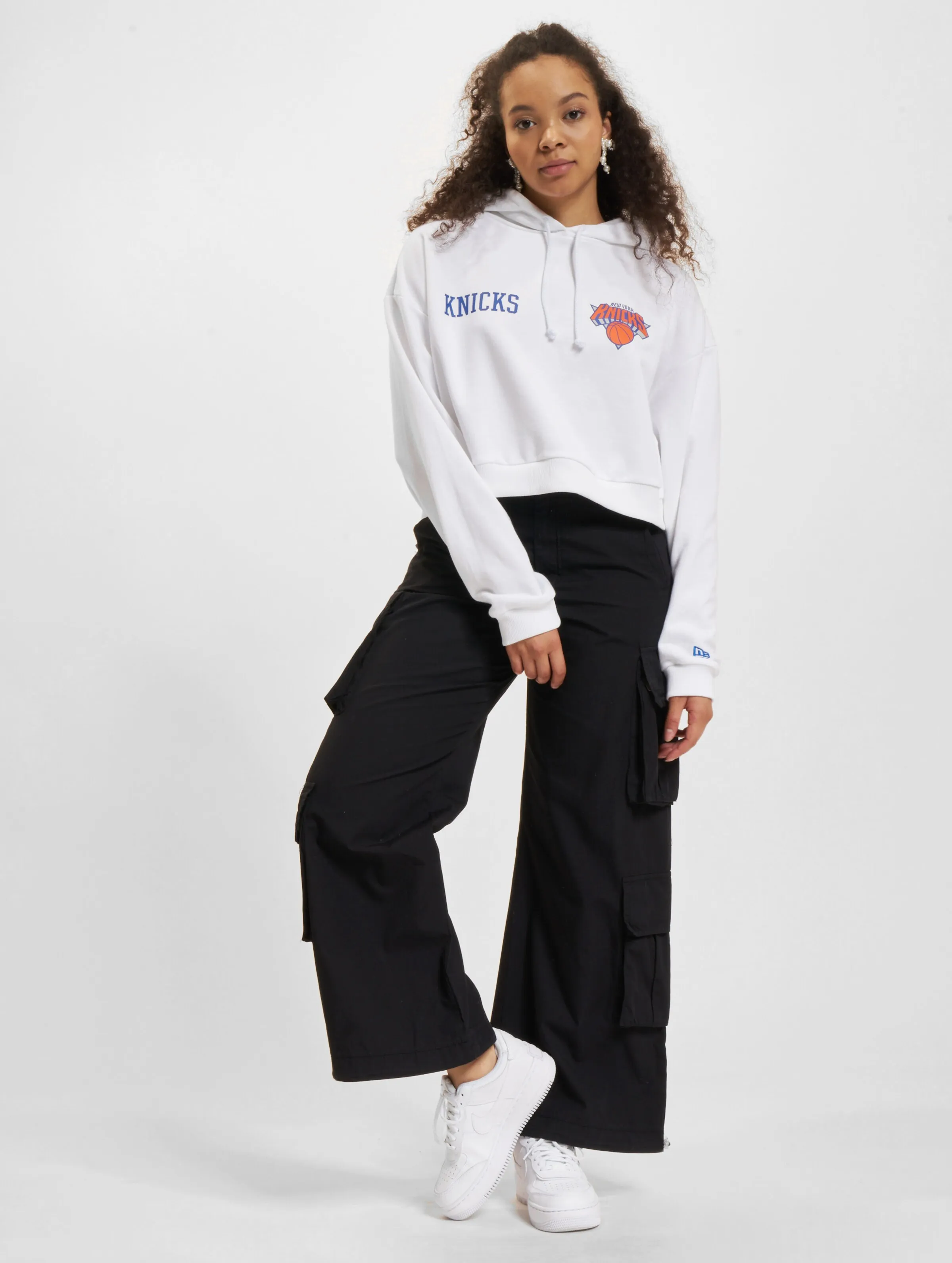 NBA Team Logo Crop Neykni
