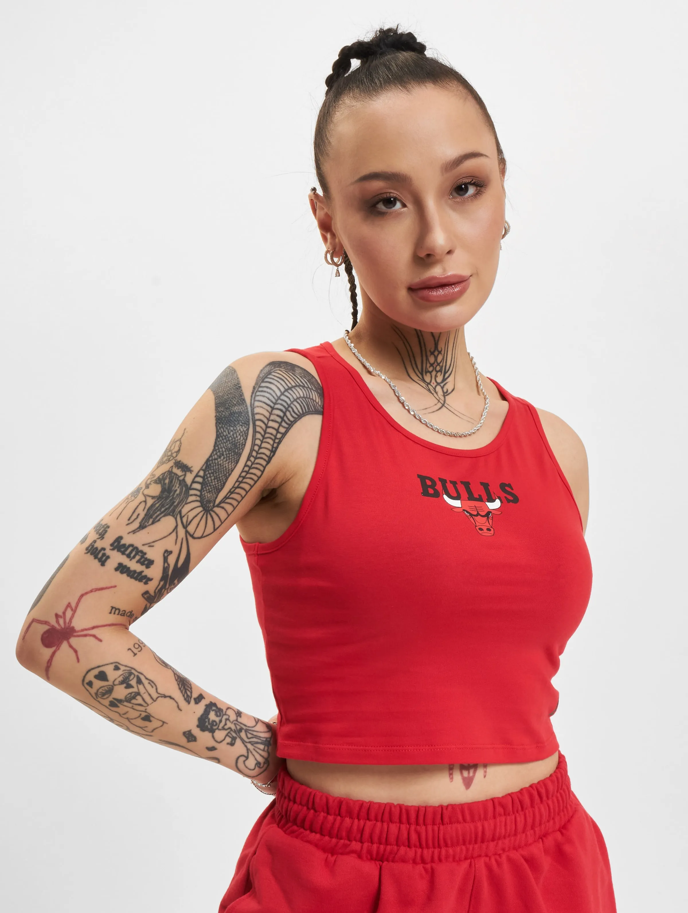 NBA Team Logo Crop