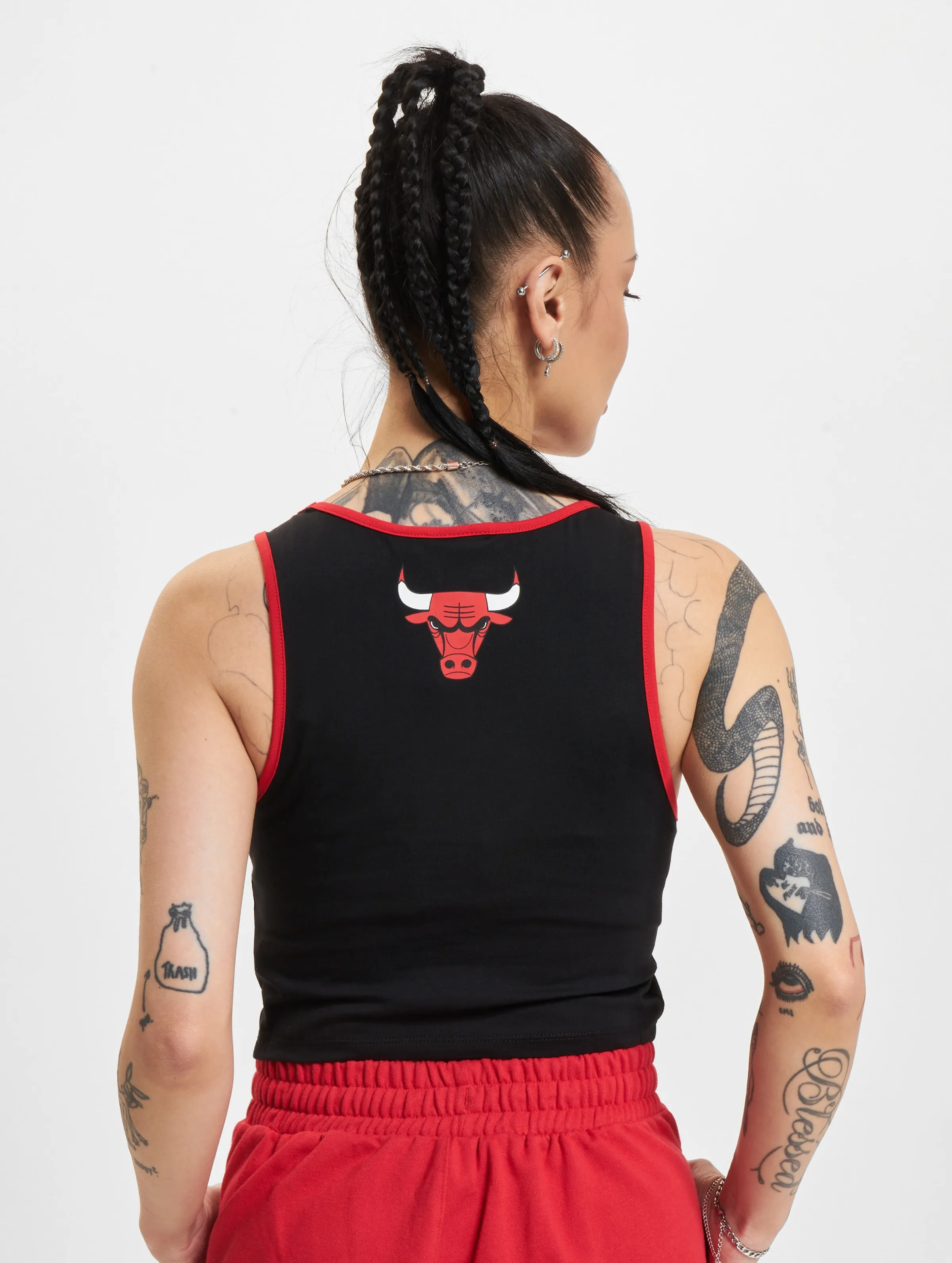 NBA Team Wordmark