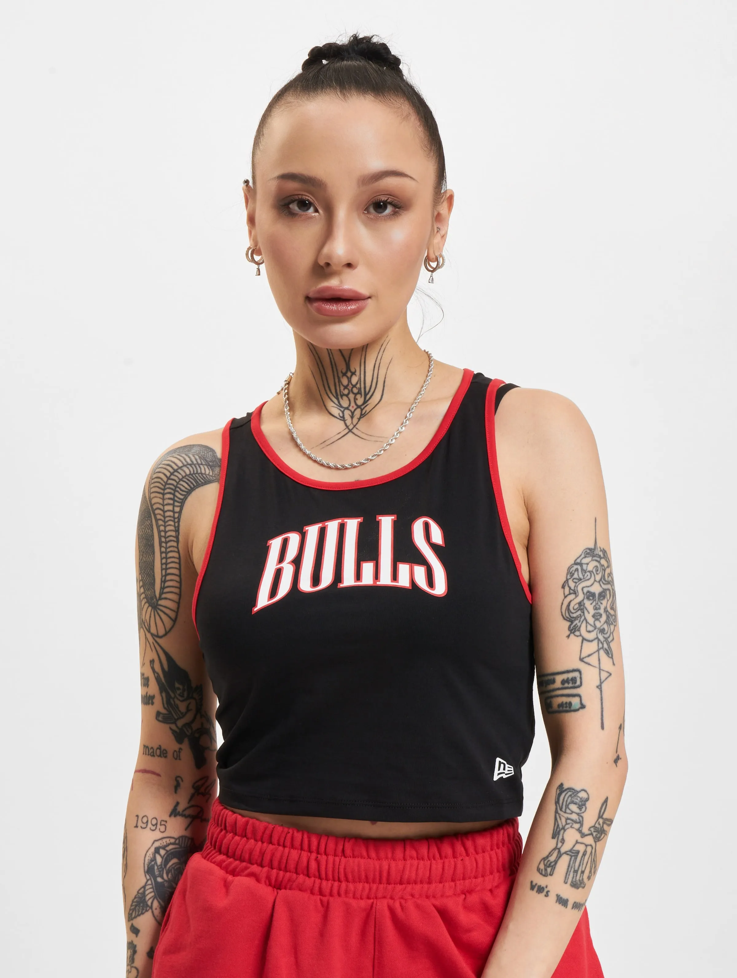 NBA Team Wordmark