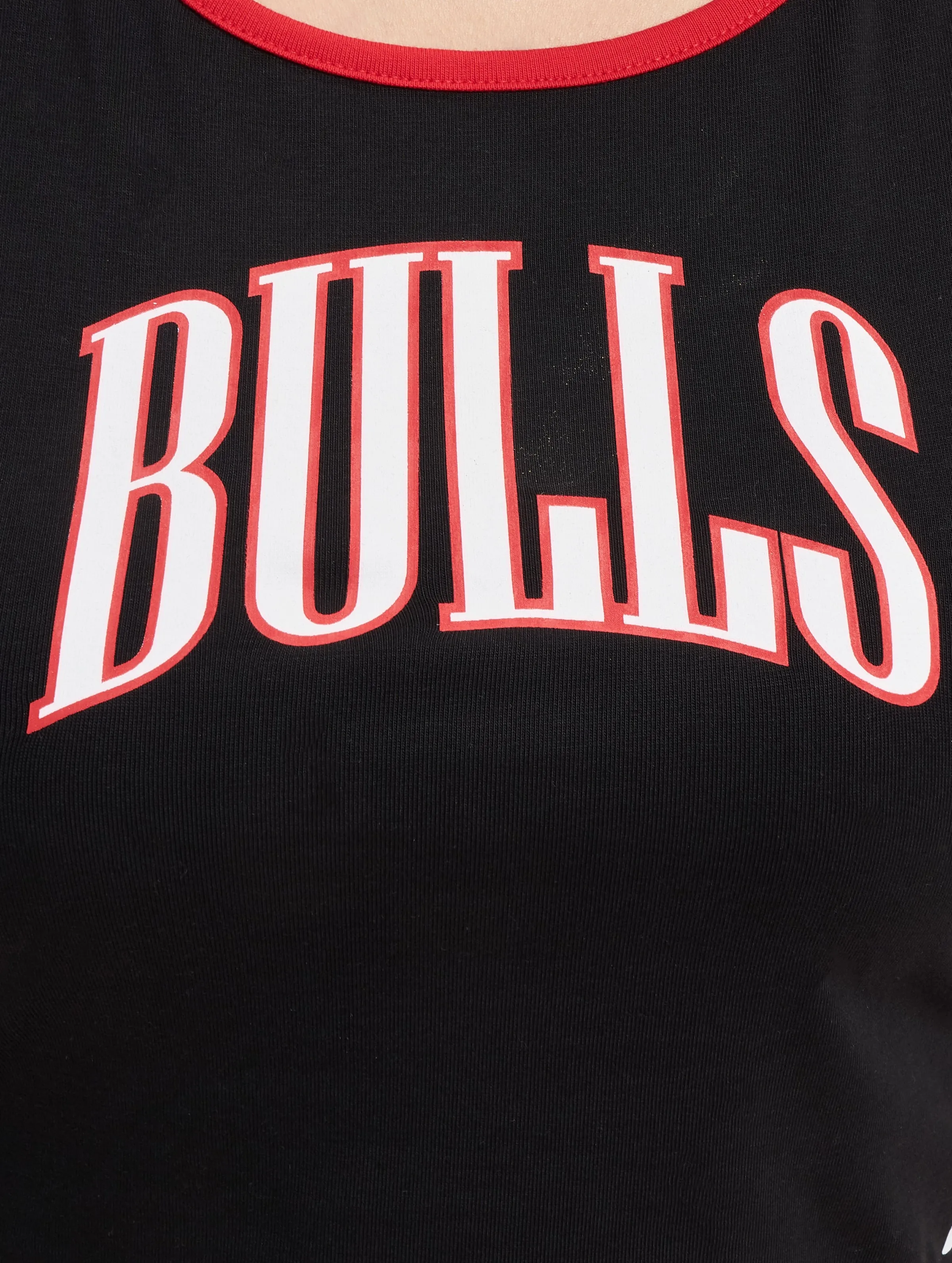 NBA Team Wordmark