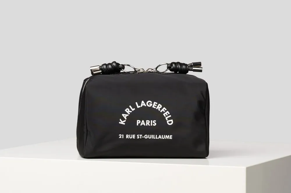 Neceser para mujer de Karl Lagerfeld Acc – 201W3221