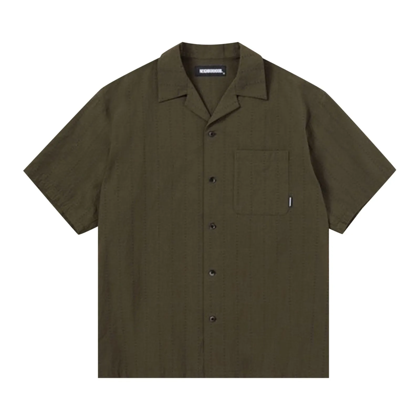 Neighborhood Dobby Shirt