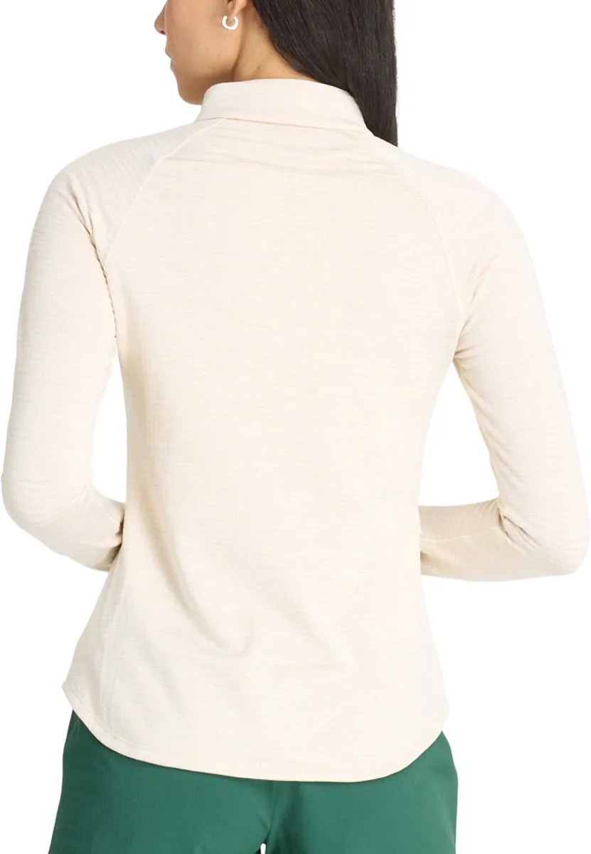 New Balance Athletics Heat Grid 1/2 Zip