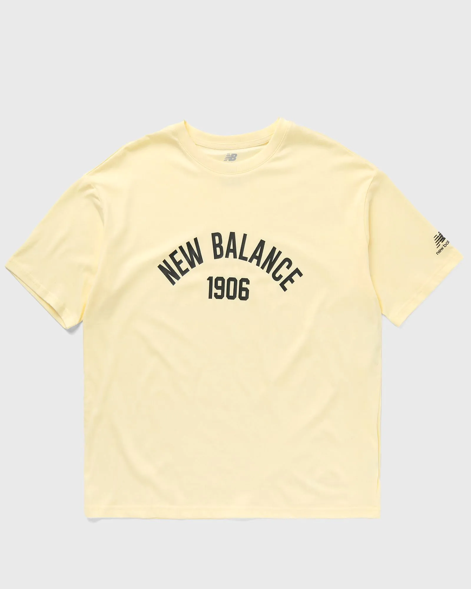 New Balance Essentials Varsity Oversized Tee