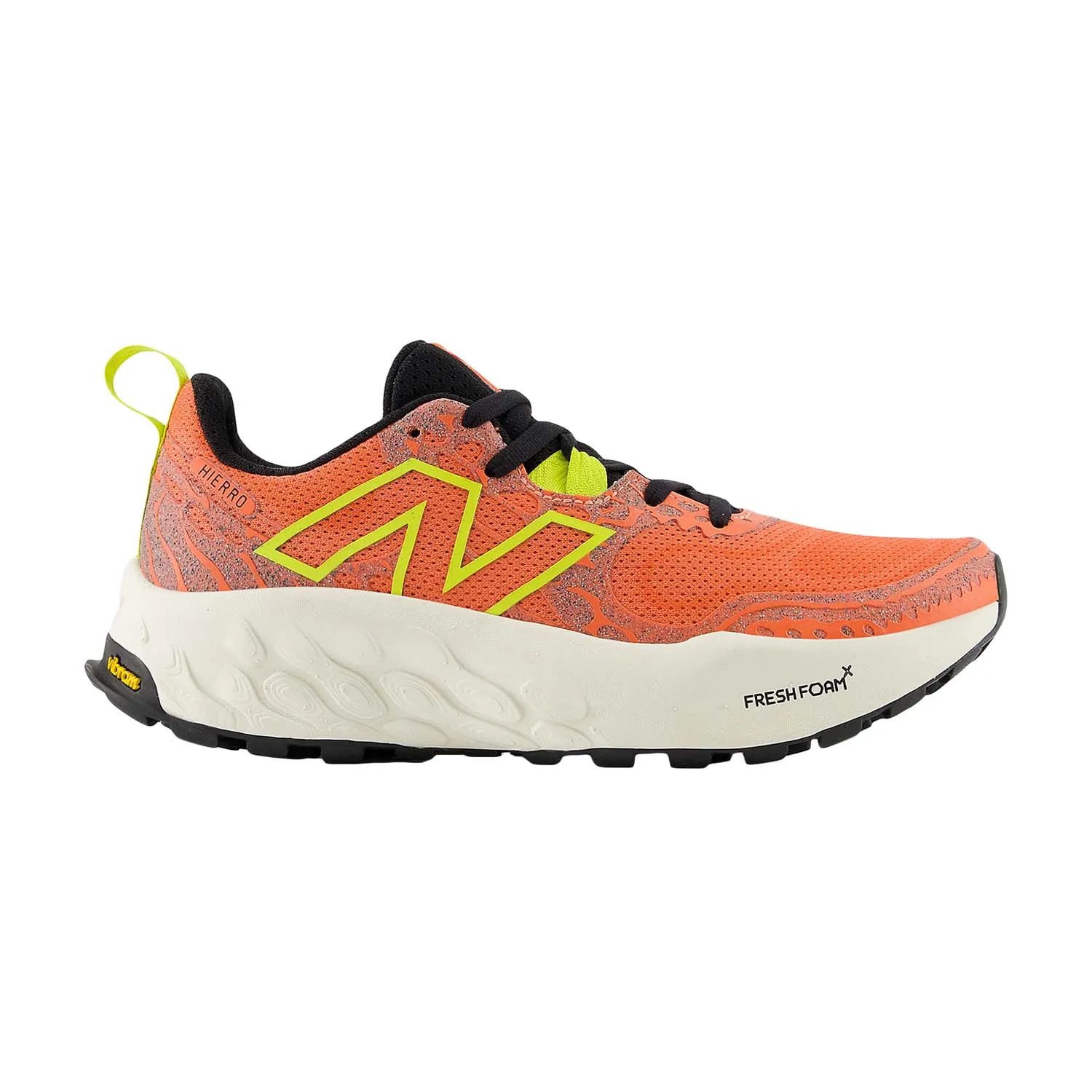 New Balance Fresh Foam X Hierro v8
