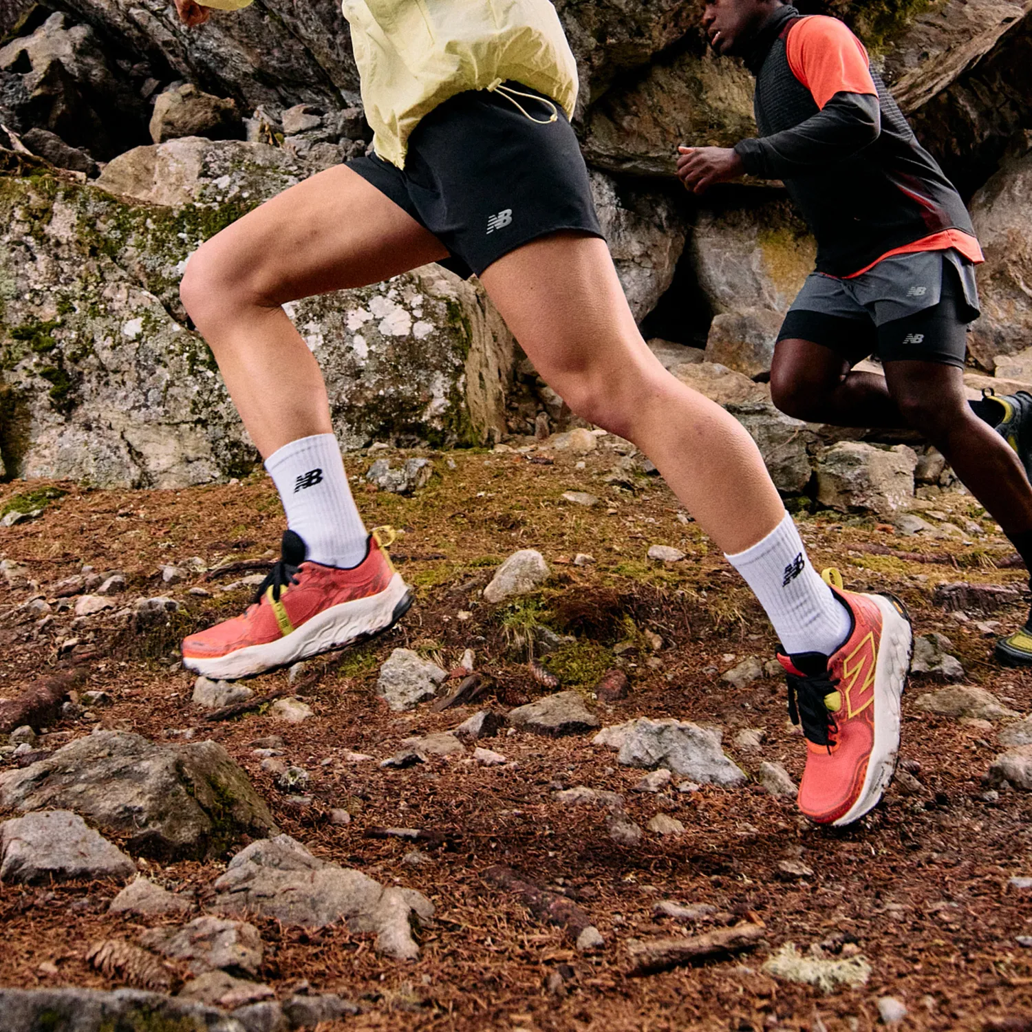New Balance Fresh Foam X Hierro v8