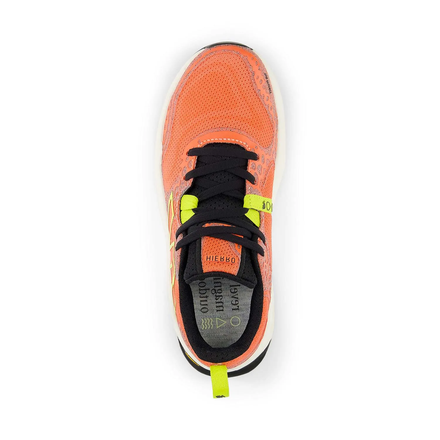 New Balance Fresh Foam X Hierro v8
