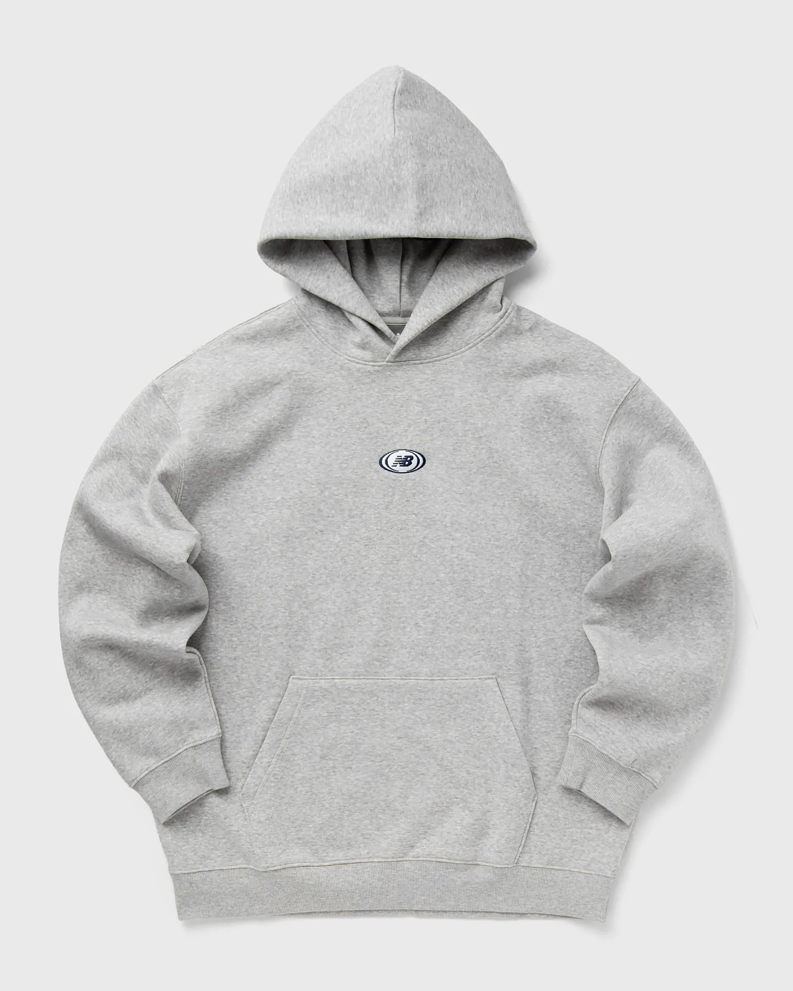 New Balance Hoops Hoodie