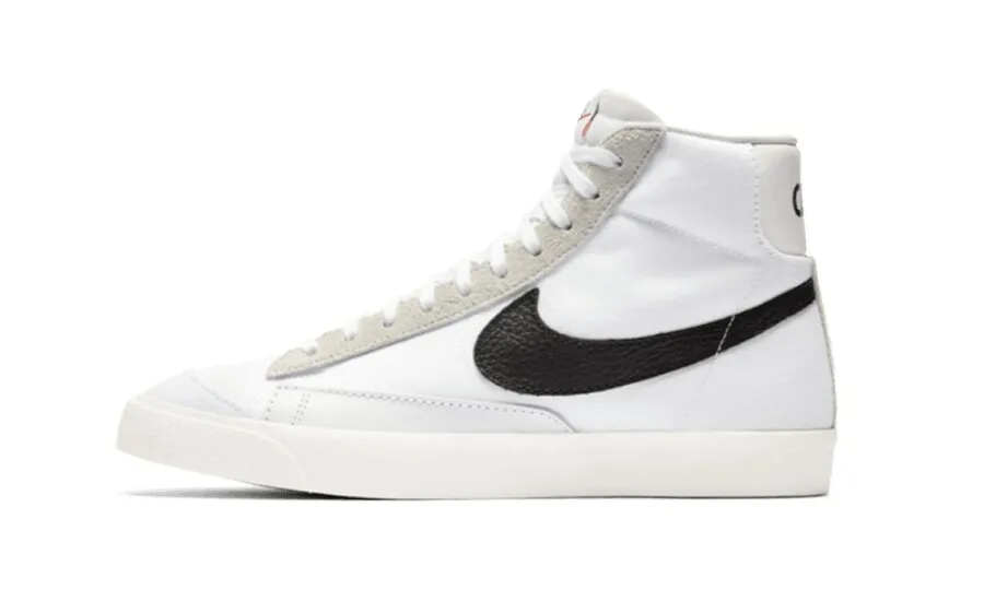 Nike Blazer Mid 77 Vintage Slam Jam