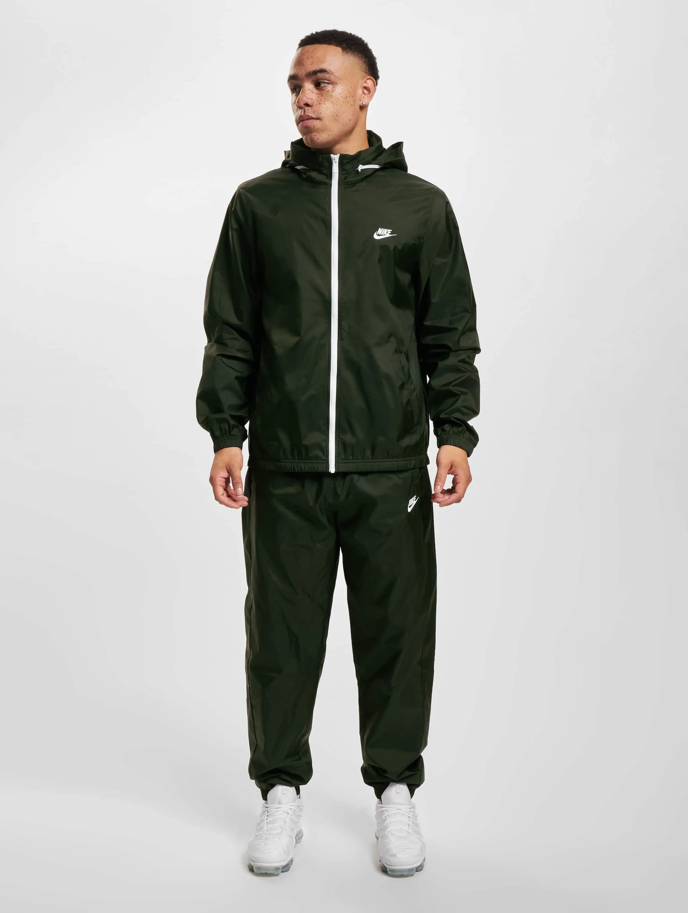 Nike Club Lined Woven Jogginganzüge