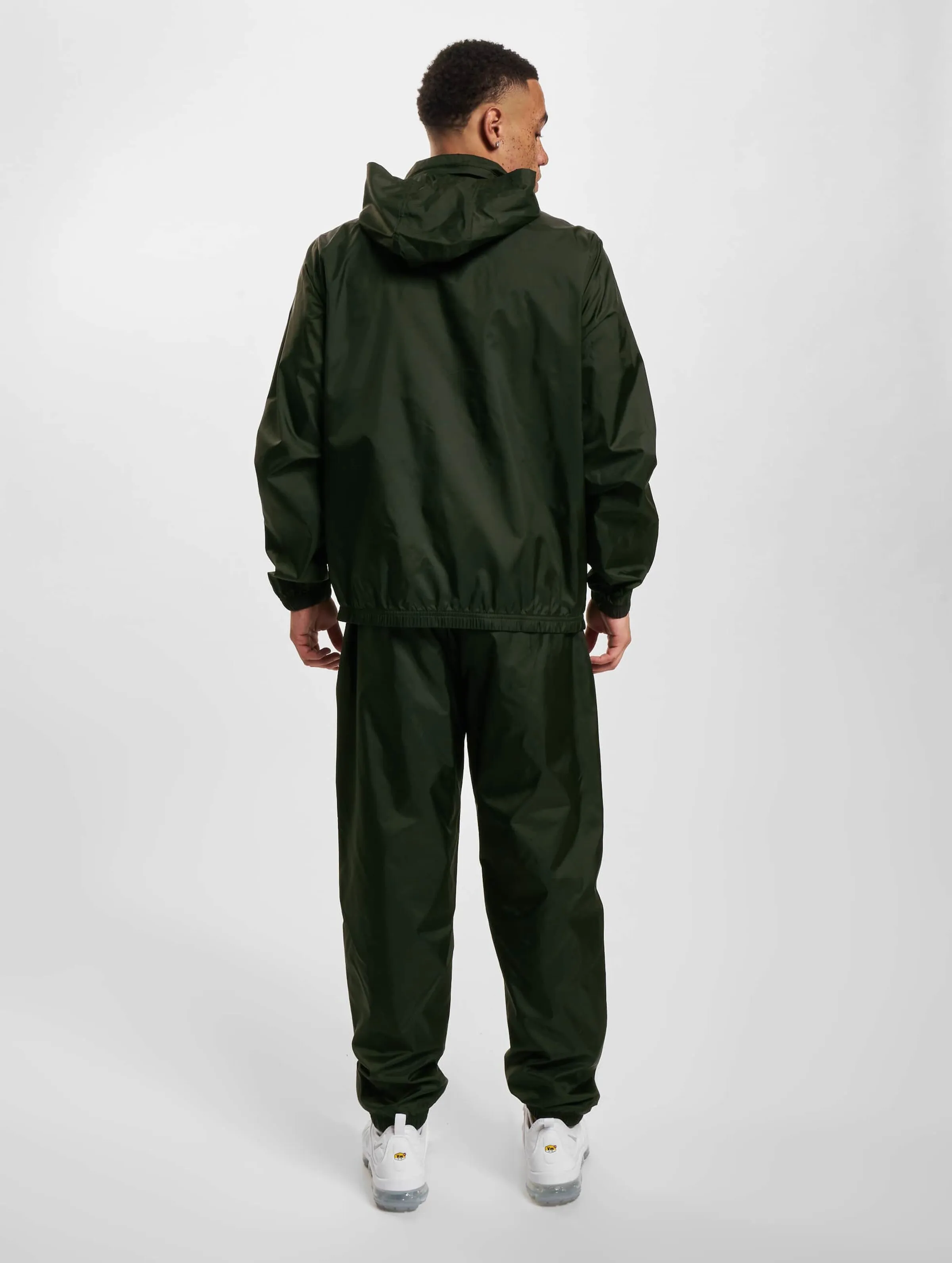 Nike Club Lined Woven Jogginganzüge