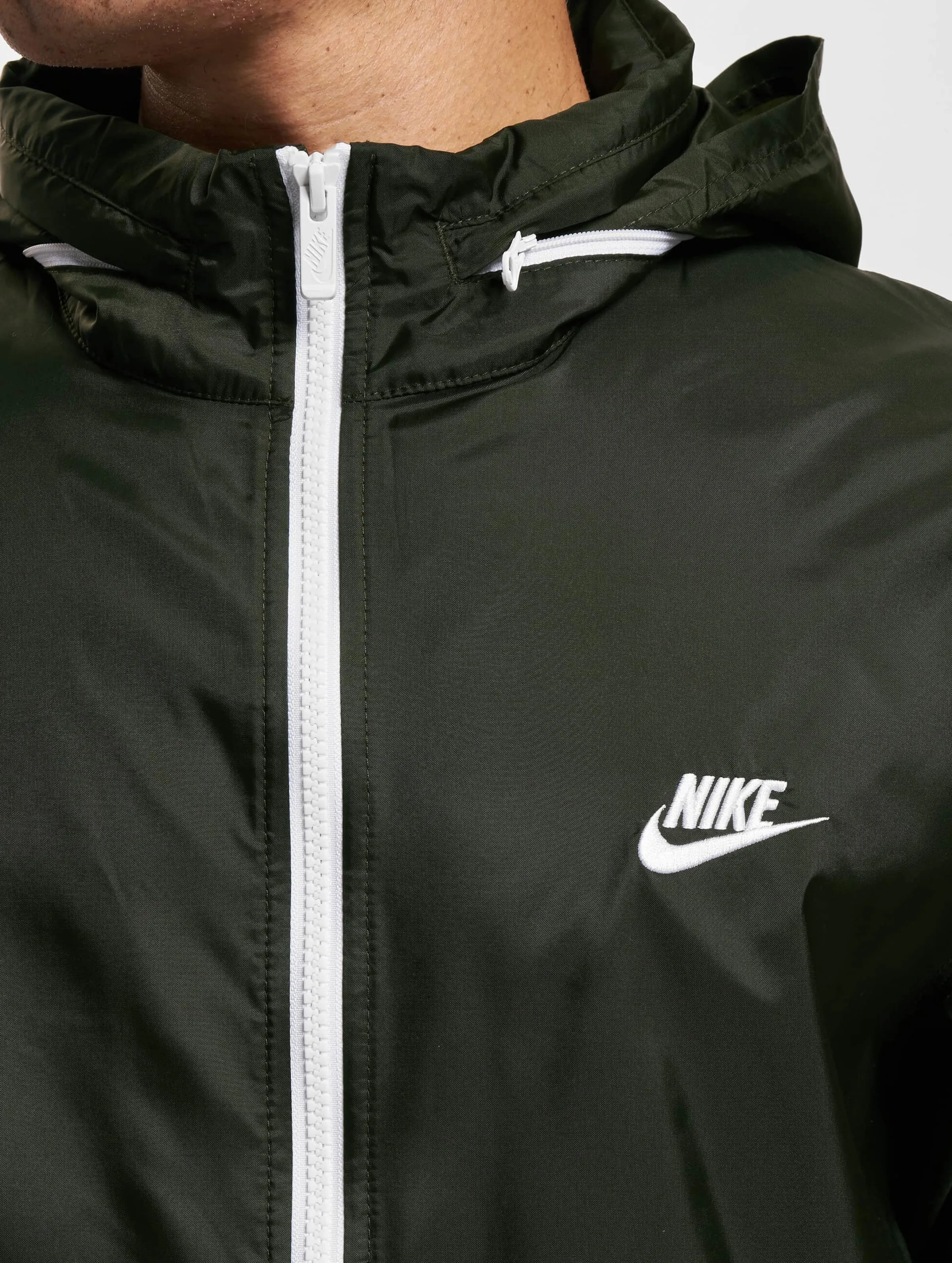 Nike Club Lined Woven Jogginganzüge