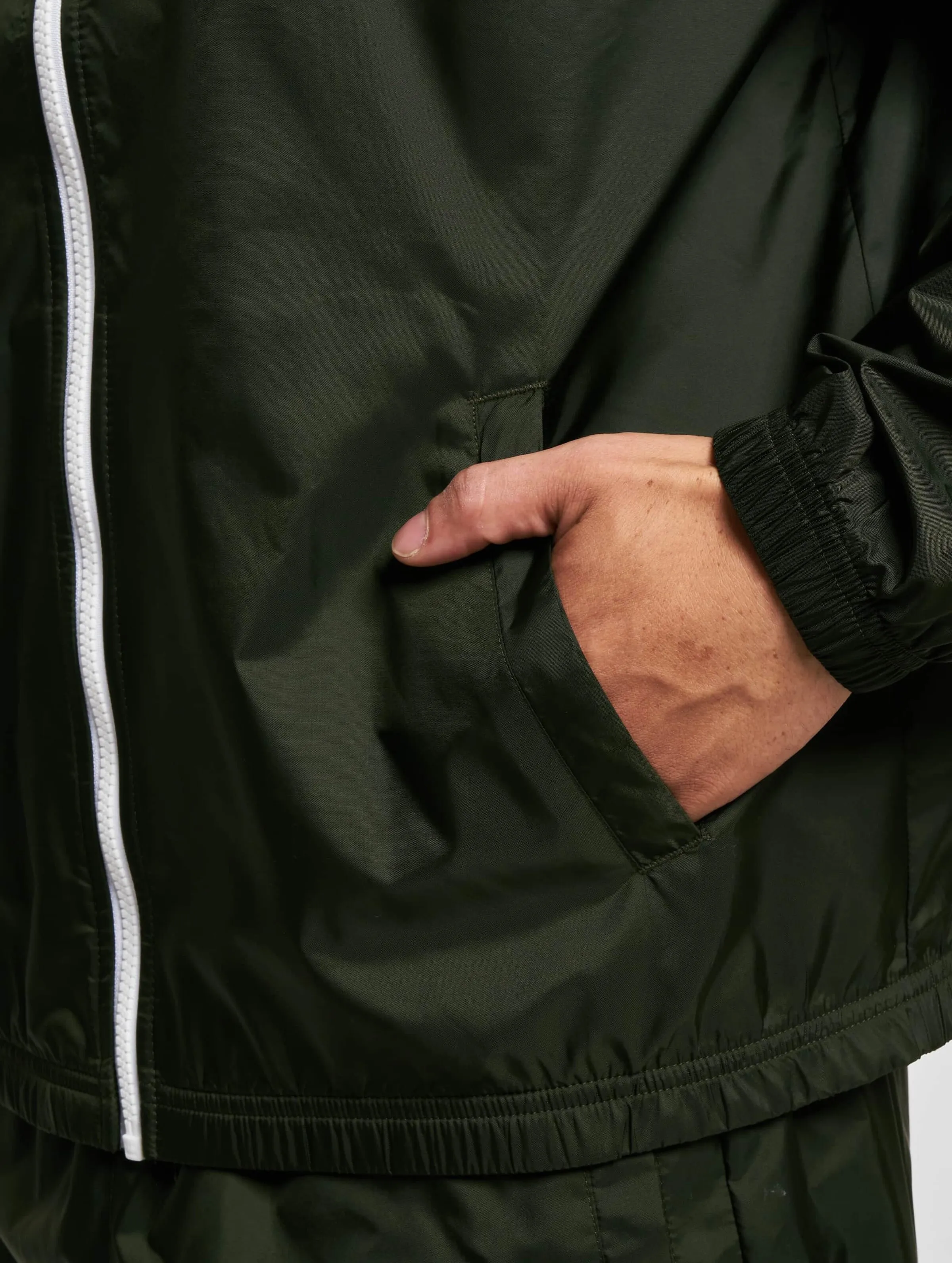 Nike Club Lined Woven Jogginganzüge
