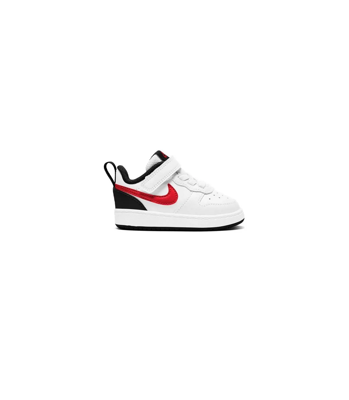 Nike Court Borought Low 2 Bebé