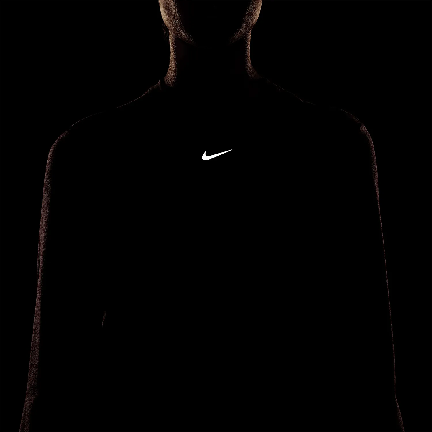 NIKE DRIFIT SWIFT ELEMENT UV CAMISA
