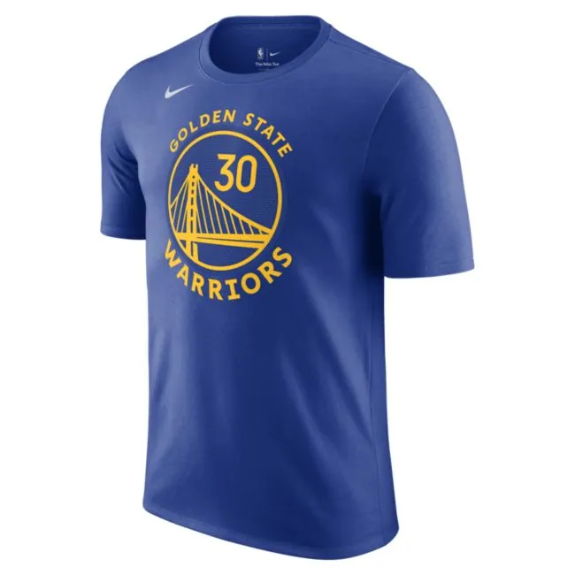 NIKE GOLDEN STATE WARRIORS TSHIRT