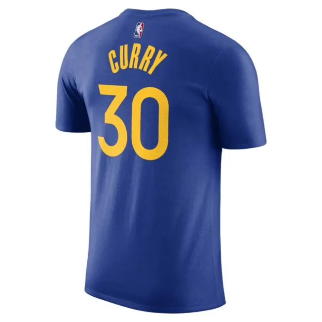NIKE GOLDEN STATE WARRIORS TSHIRT