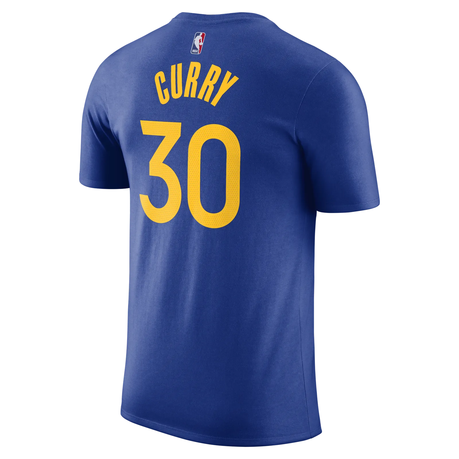 NIKE GOLDEN STATE WARRIORS TSHIRT