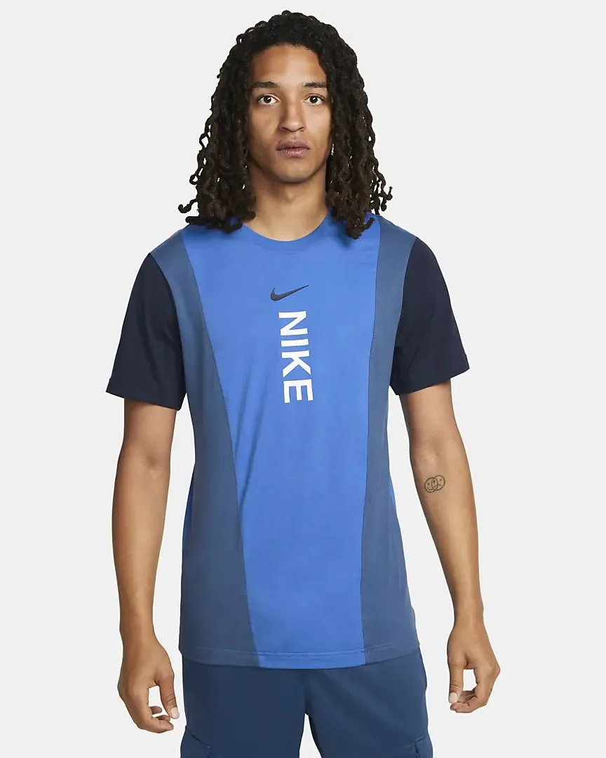 Nike Hybrid Top