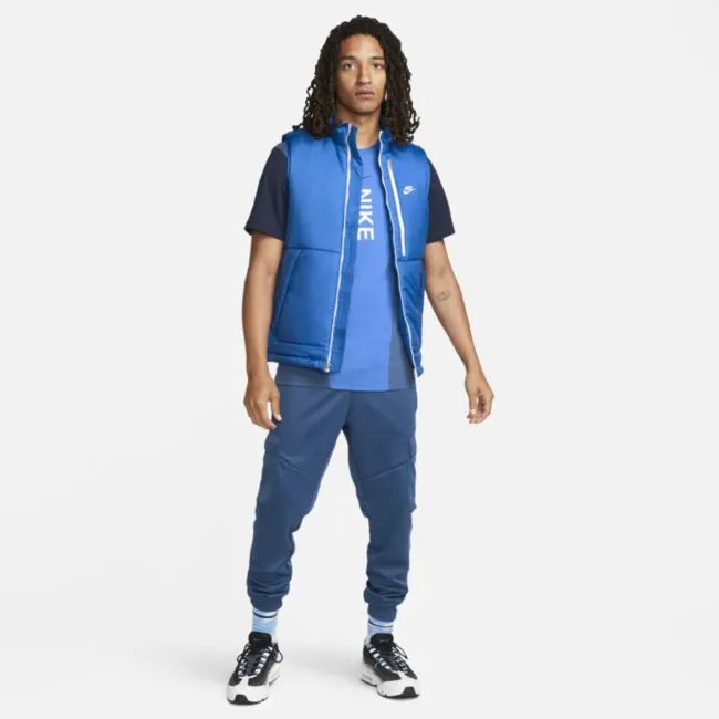 Nike Hybrid Top