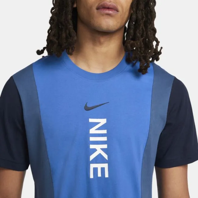 Nike Hybrid Top