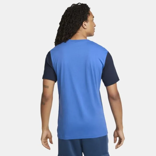 Nike Hybrid Top