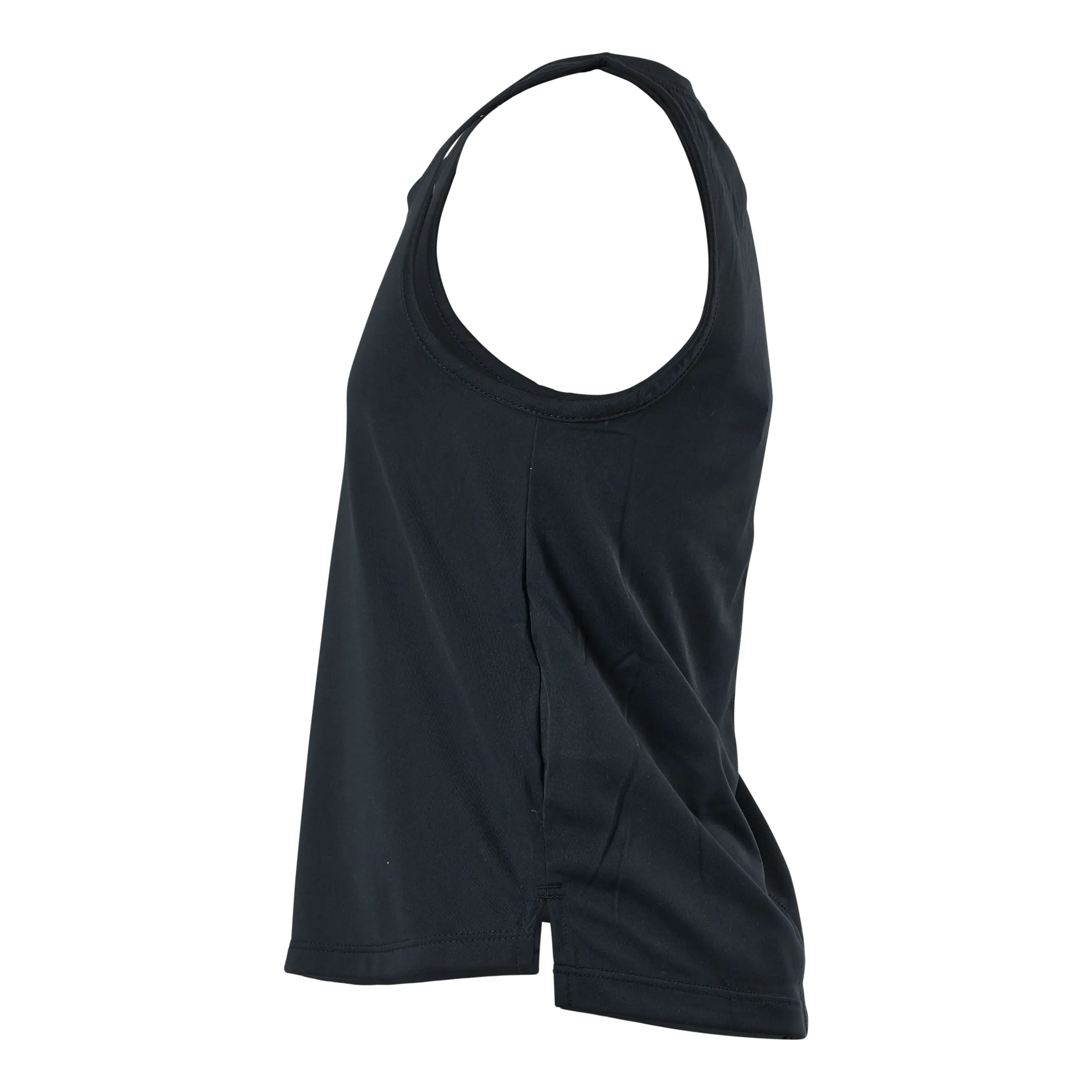 NIKE JUNIOR DRIFIT TROPHY TANK BLACK