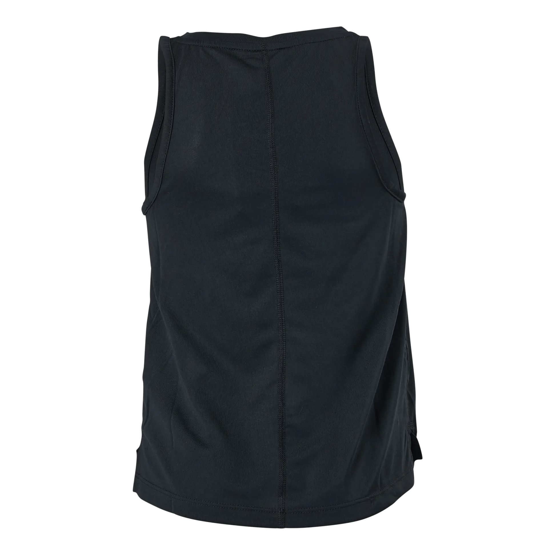 NIKE JUNIOR DRIFIT TROPHY TANK BLACK