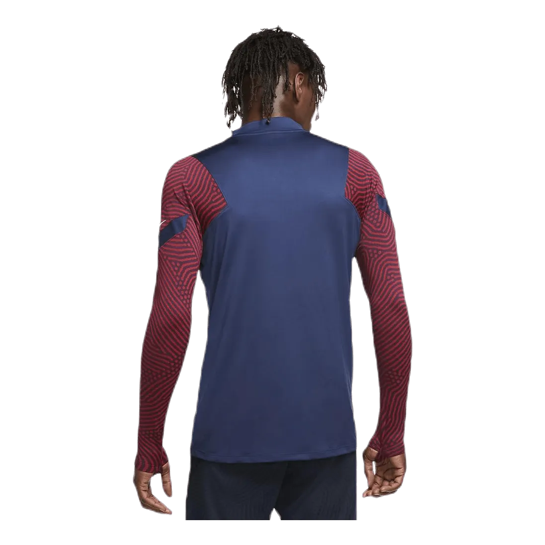 Nike PSG Strike Top Blue/White