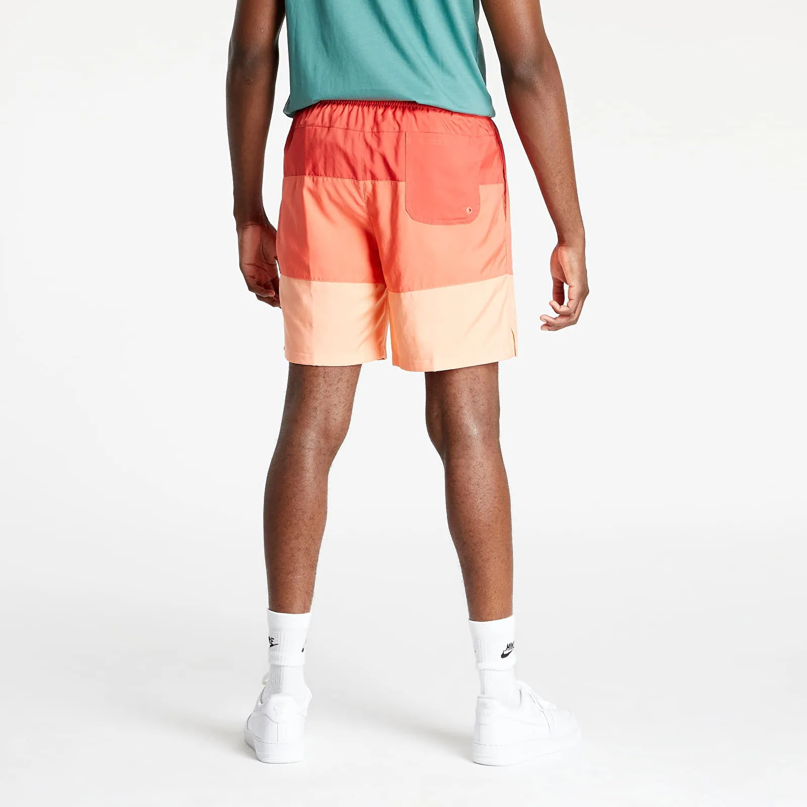 Nike Sportswear City Edition Woven Shorts