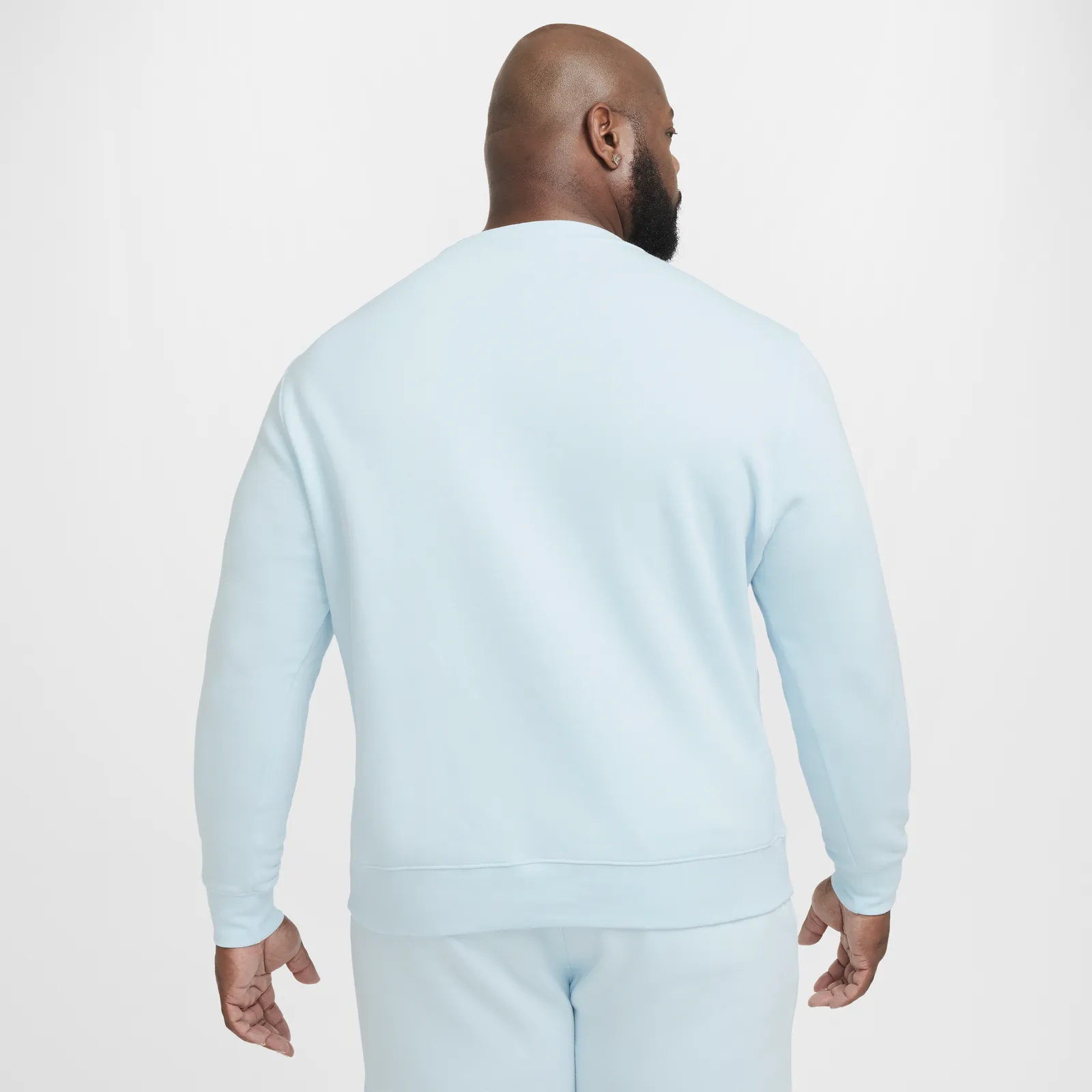 Nike Sportswear Club Fleece Sweatshirt