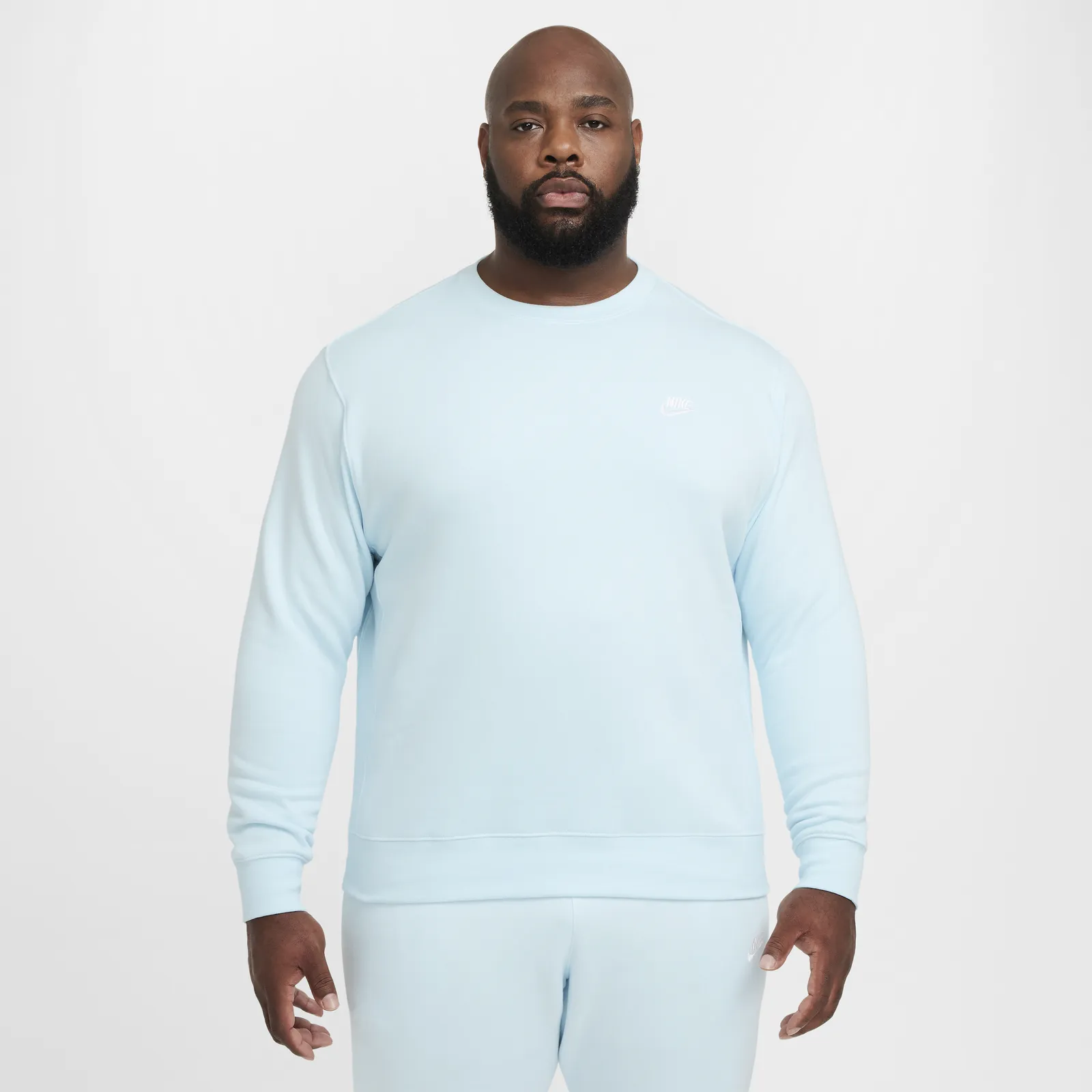 Nike Sportswear Club Fleece Sweatshirt